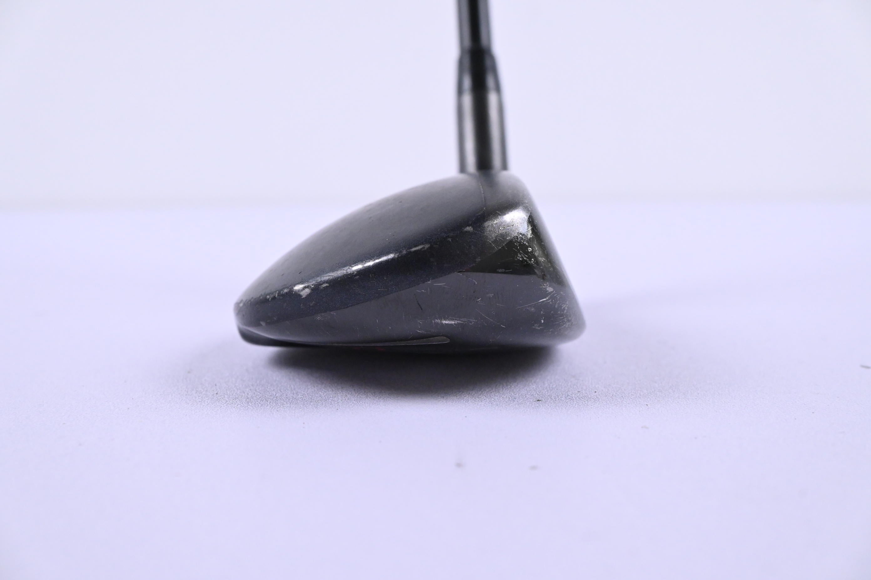 Ping G25 #4 Hybrid / 23 Degree / Regular Flex Ping TFC 189 Shaft