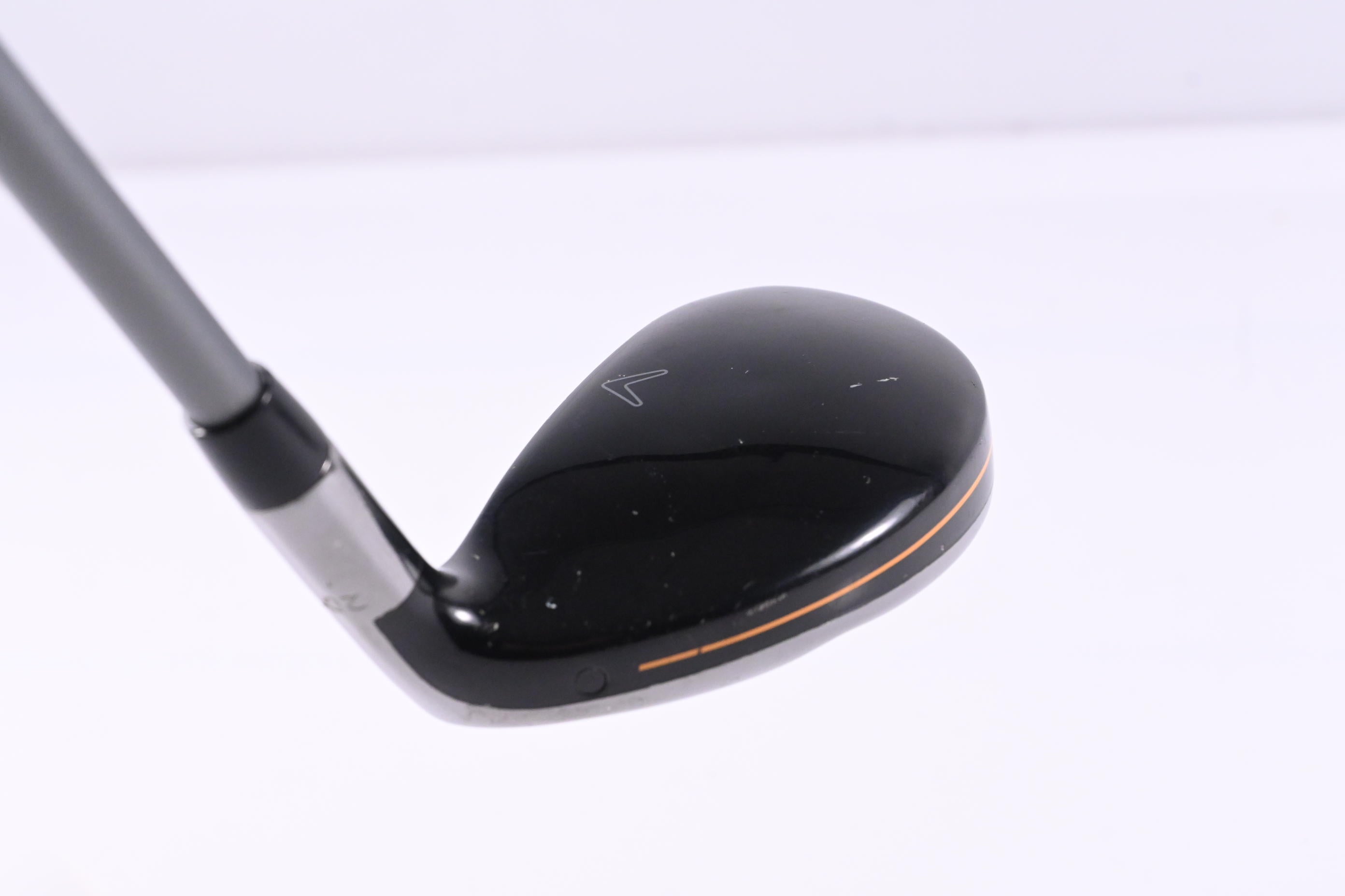 Callaway Mavrik #4 Hybrid / 20 Degree / Regular Flex Catalyst 65 Shaft