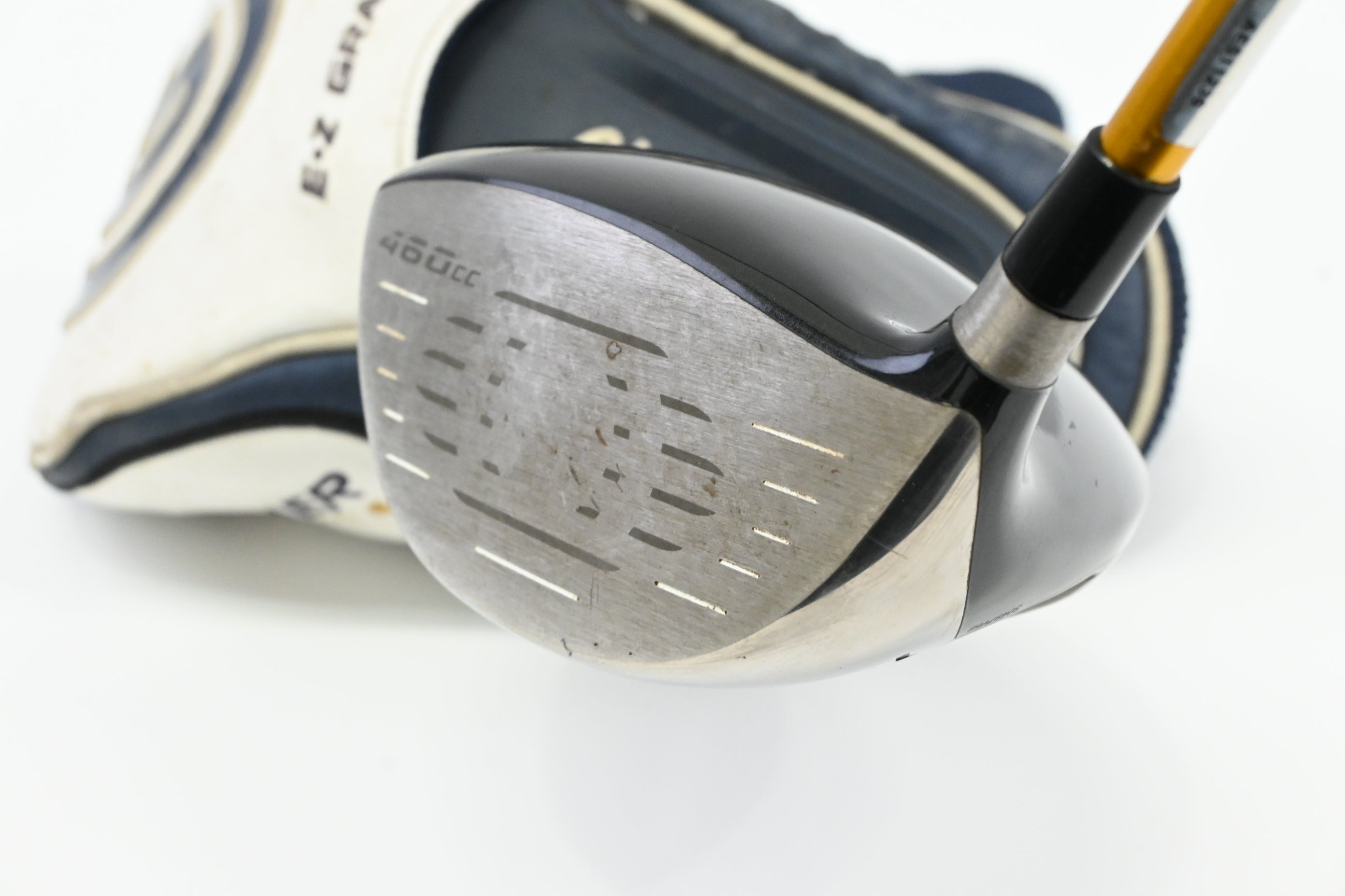 Cleveland XL270 Driver / 10.5 Degree / Regular Flex Miyazaki Special Edition 3GR
