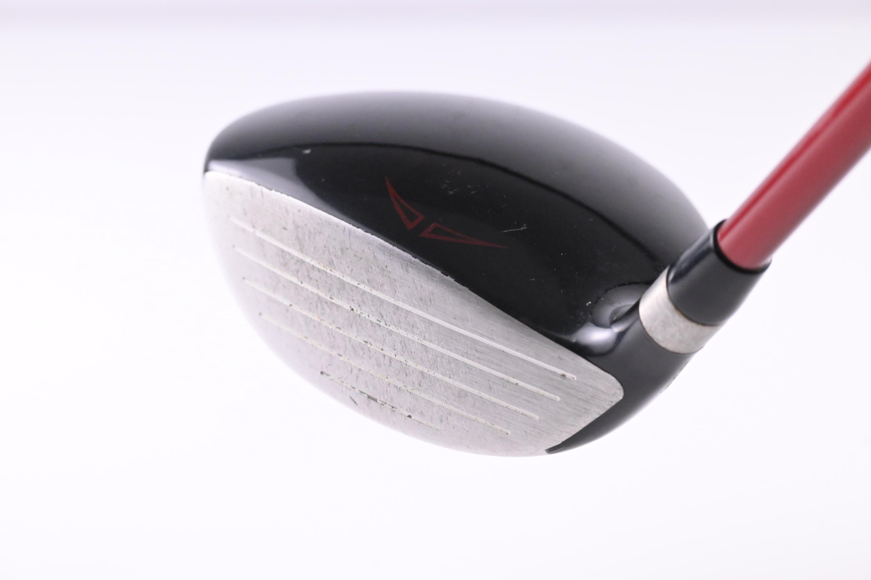 Ping G15 #3 Wood / 15.5 Degree / Regular Flex Ping TFC 149 F Shaft