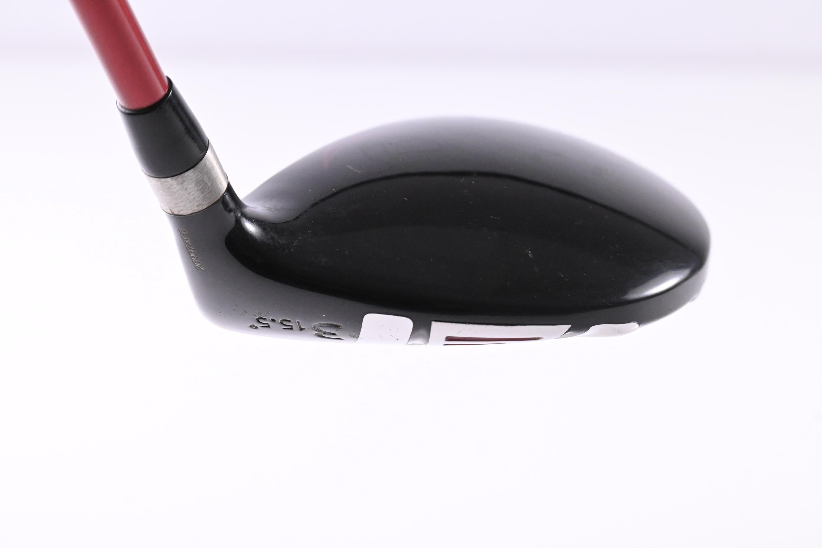 Ping G15 #3 Wood / 15.5 Degree / Regular Flex Ping TFC 149 F Shaft