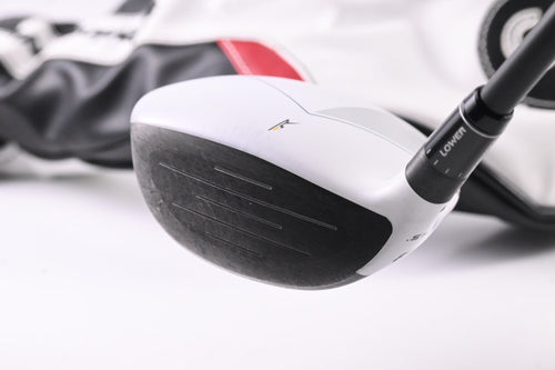 Taylormade RBZ Stage 2 Tour #3 Wood / 14.5 Degree / Regular Flex Matrix 70 Shaft