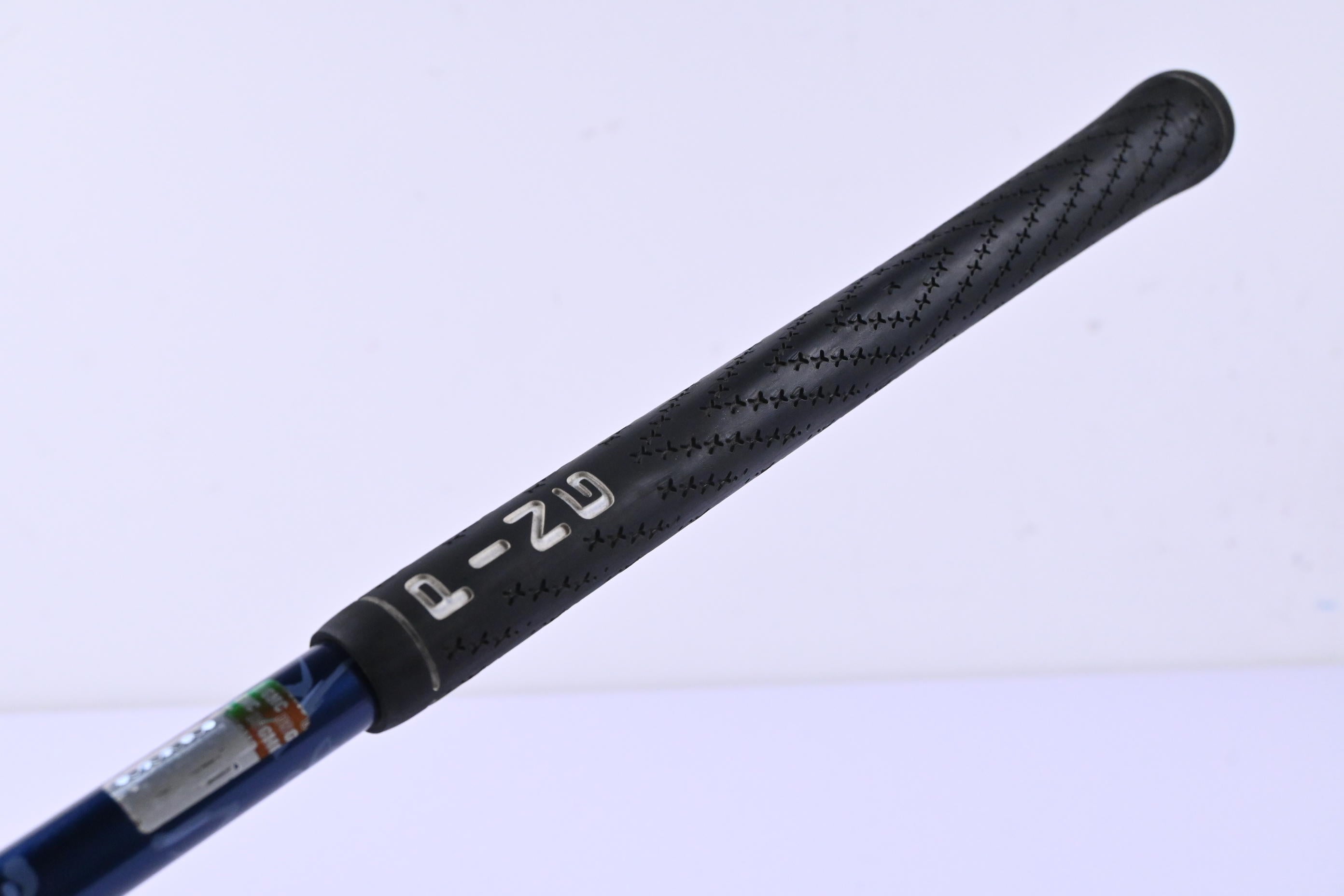Ping G400 Max Driver / 10.5 Degree / Stiff Flex Diamana Kai'li 65 Shaft