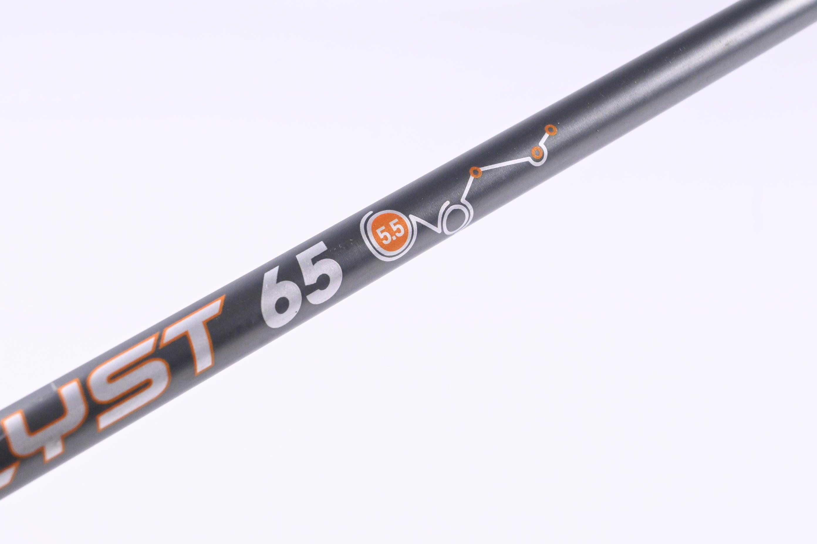 Callaway Mavrik #4 Hybrid / 20 Degree / Regular Flex Catalyst 65 Shaft