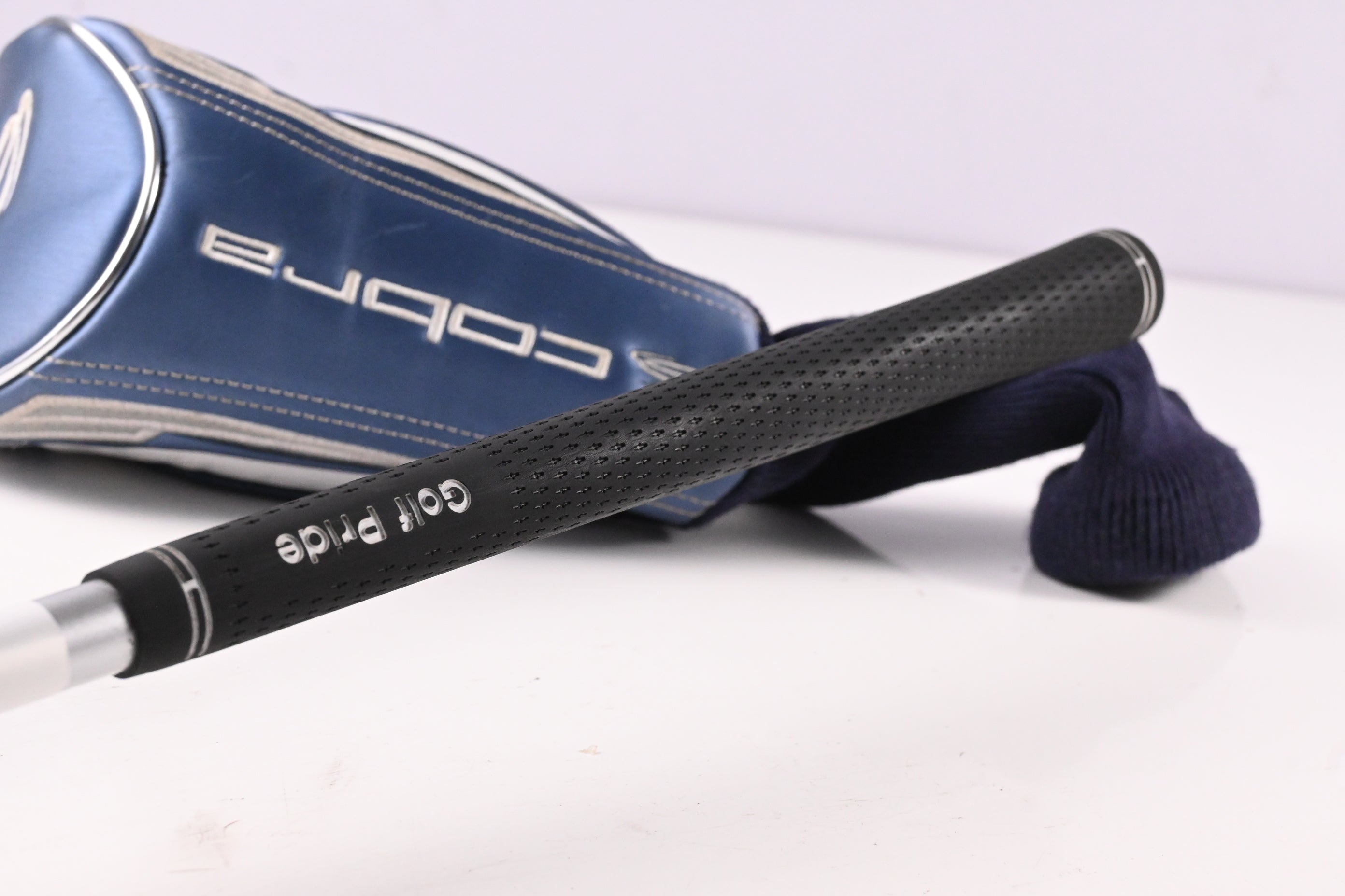 Ladies Cobra S3 Max #3 Wood / 18 Degree / Ladies Flex Fujikura Blur TX-004 Shaft