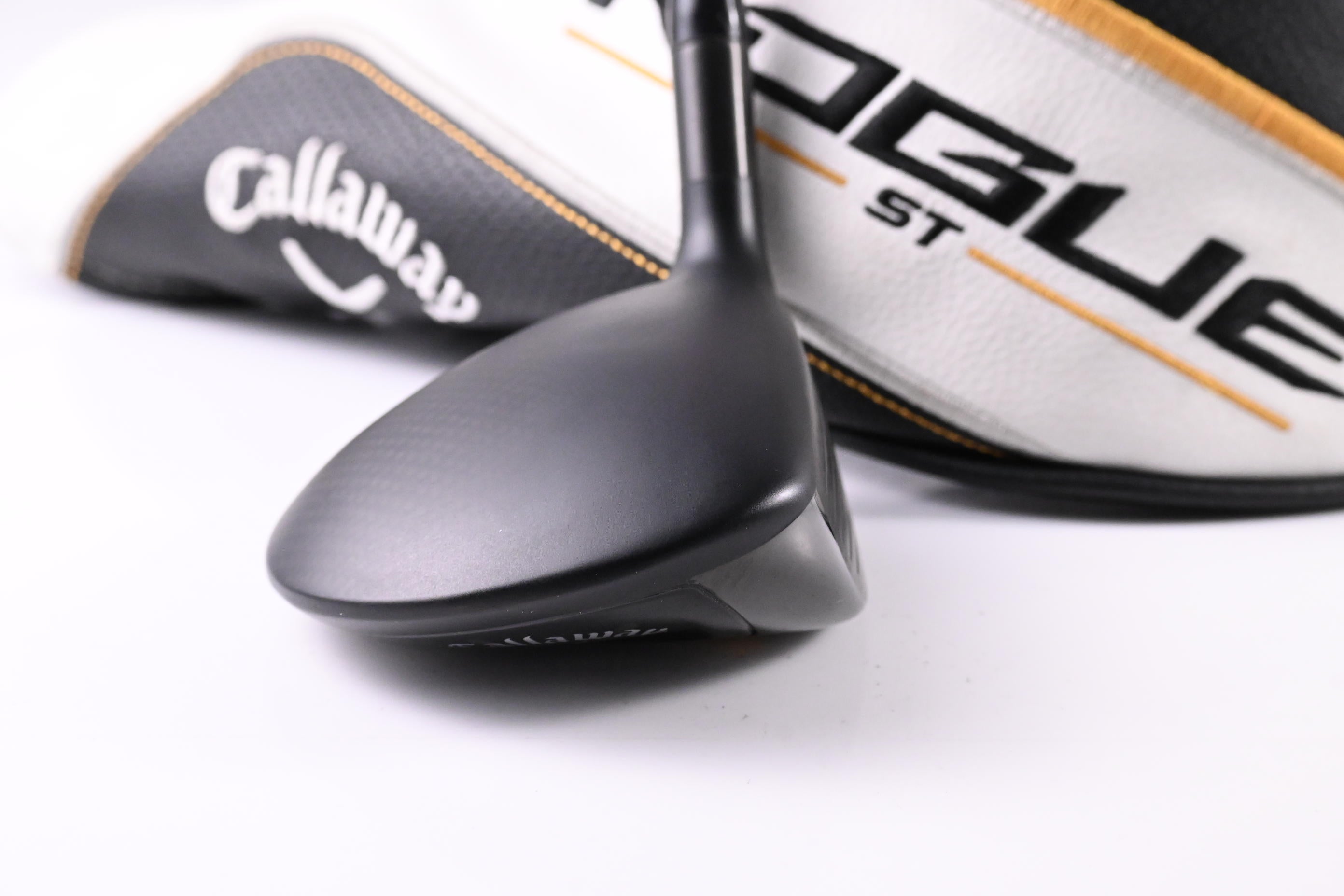 Tour Issue Callaway Rogue ST Triple Diamond T / 14 Degree / X-Flex Ventus Shaft