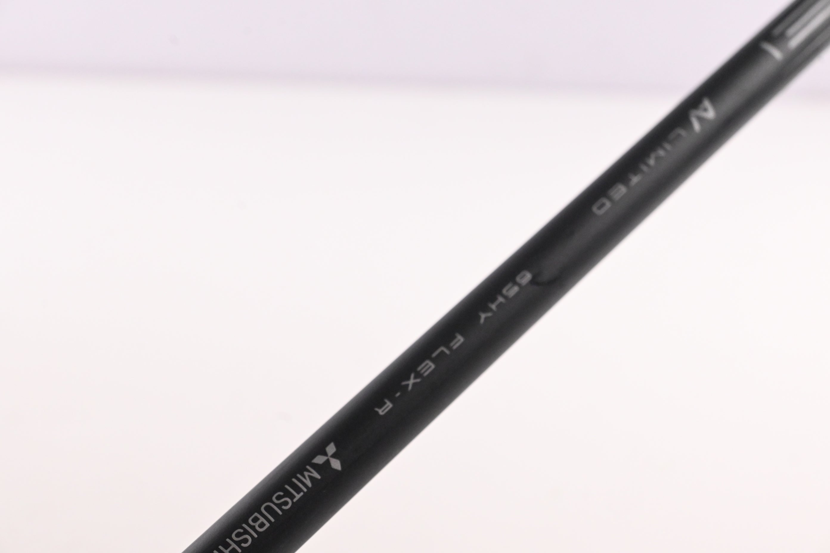 Left Hand Taylormade Qi10 Tour #4 Hybrid / 22 Degree / Regular Flex Tensei AV