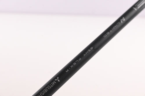Left Hand Taylormade Qi10 Tour #4 Hybrid / 22 Degree / Regular Flex Tensei AV