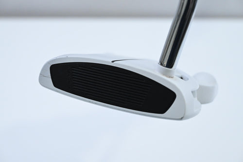 Taylormade Spider Ghost White Putter / 34 Inch