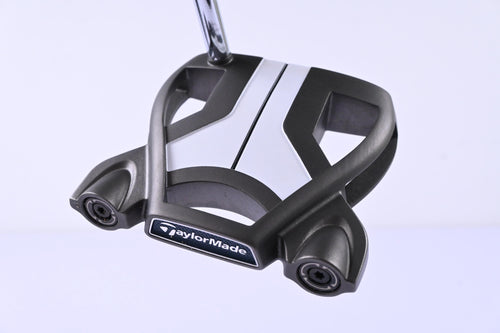 Taylormade Spider Tour-S 2023 Double Bend Putter / 38 Inch