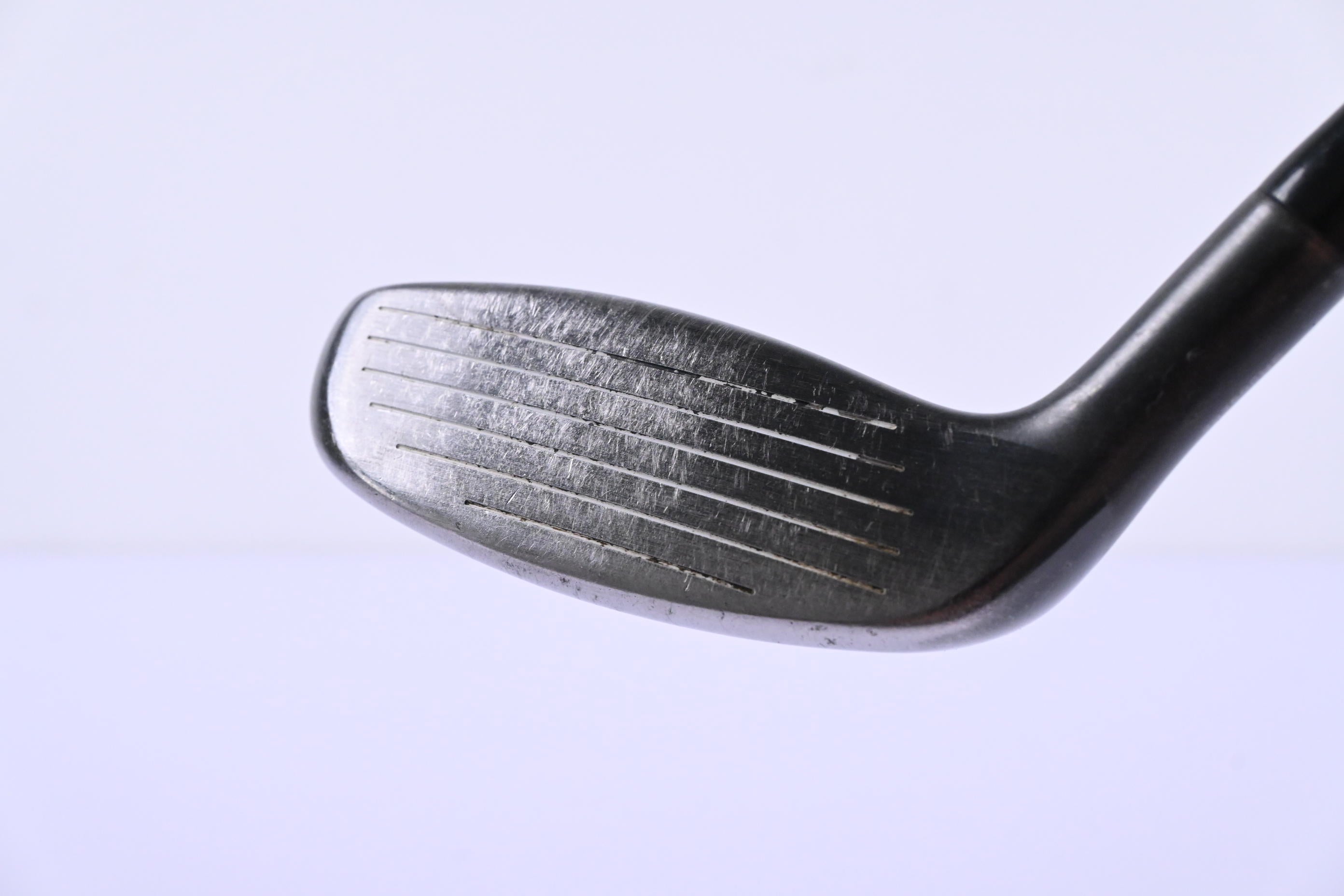 Ping G25 #4 Hybrid / 23 Degree / Regular Flex Ping TFC 189 Shaft