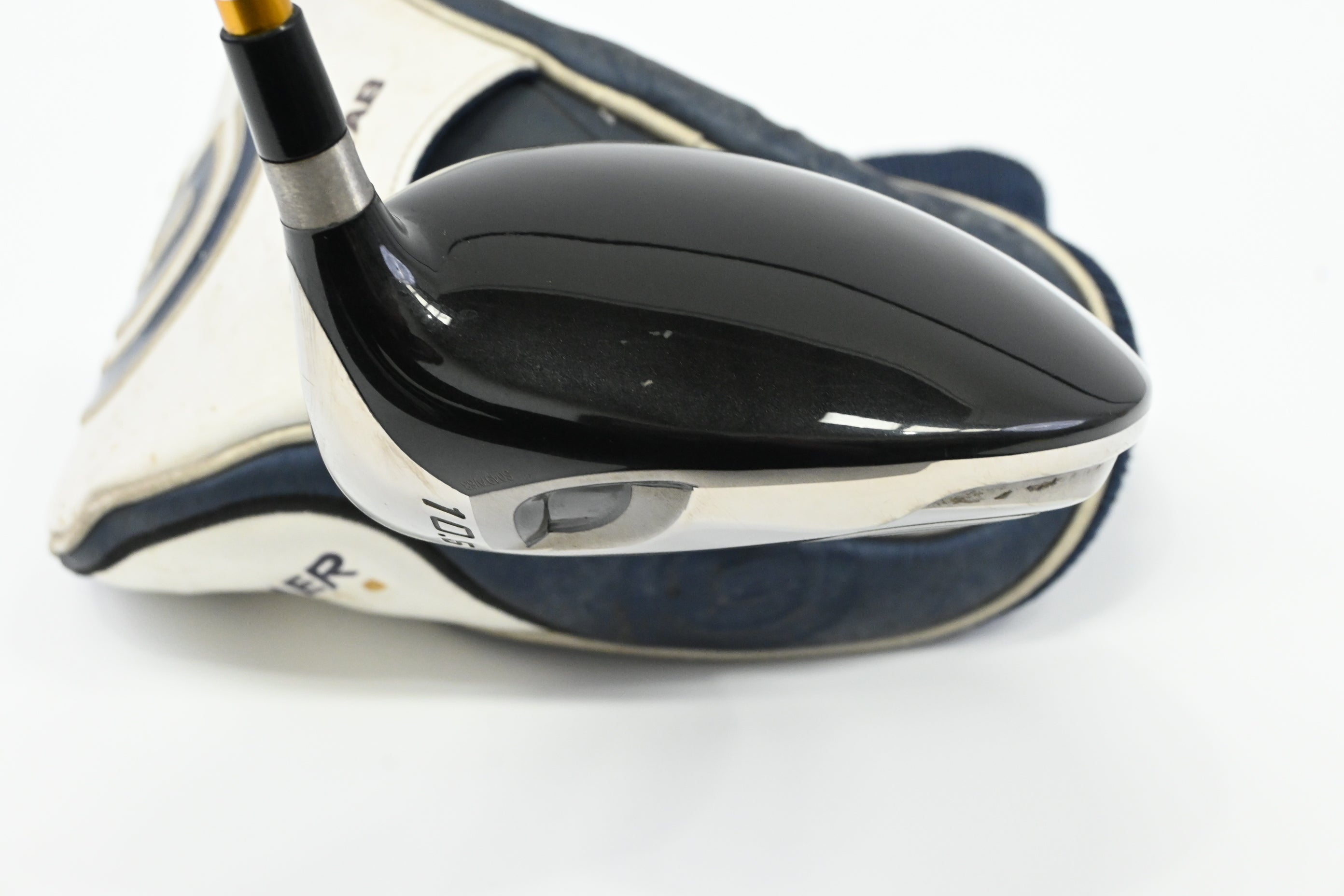 Cleveland XL270 Driver / 10.5 Degree / Regular Flex Miyazaki Special Edition 3GR