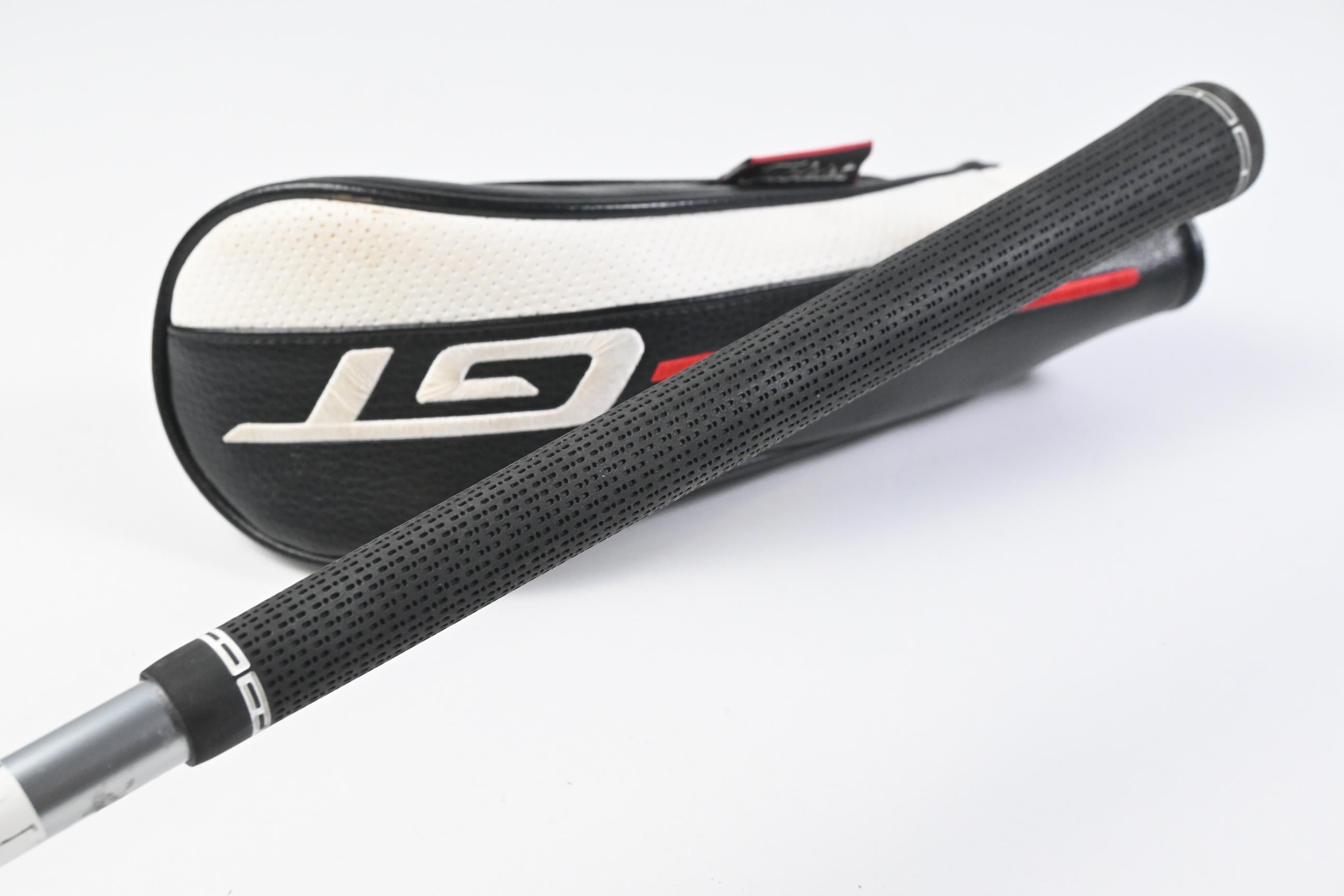Titleist GT1 #5 Hybrid / 23 Degree / Regular Flex Fujikura Air Speeder 50 Shaft