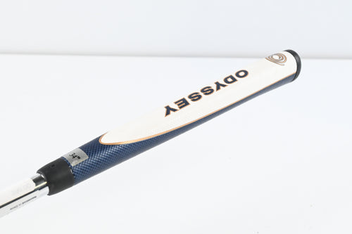 Odyssey Ai-One Milled One T Putter / 34 Inch