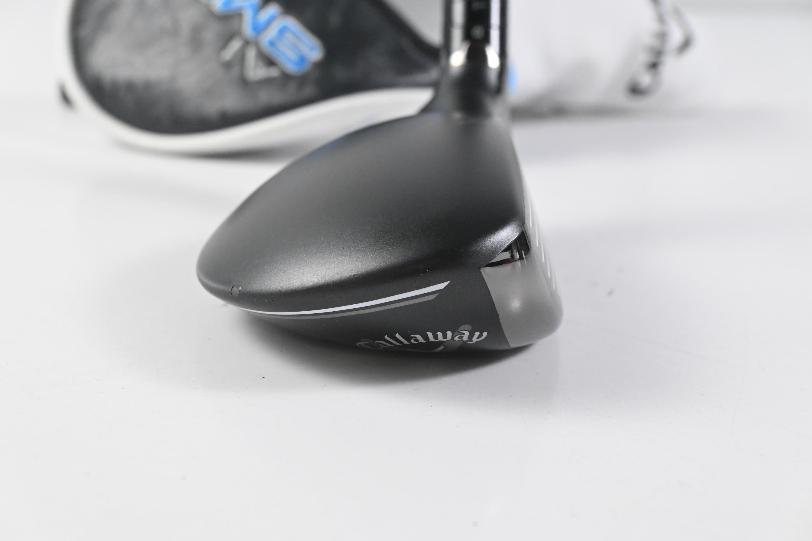 Callaway Paradym #4 Hybrid / 21 Degree / Regular Flex Project X Cypher 2.0 60