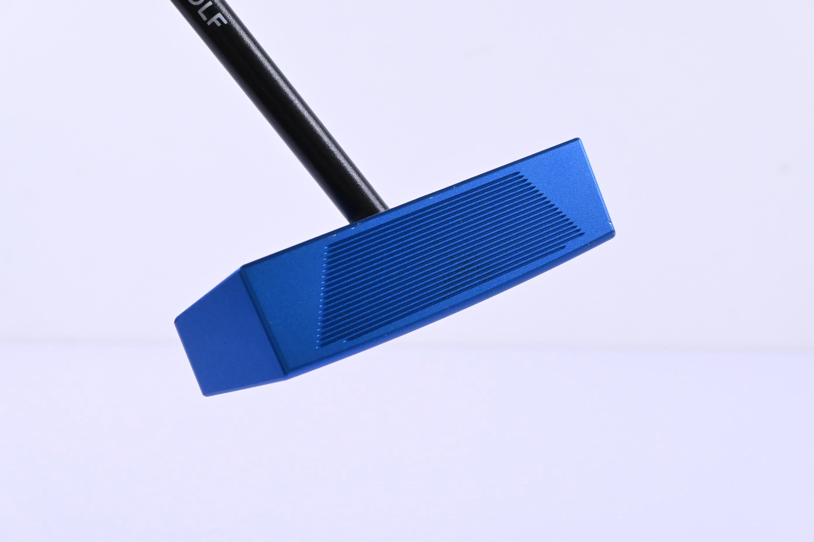 Left Hand L.A.B Golf OZ.1 Putter / 31.5 Inch