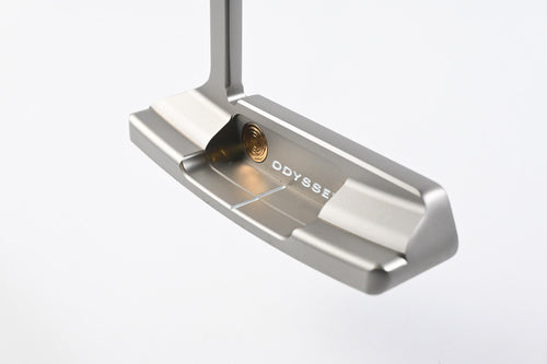 Odyssey AI-One Milled Silver Series Two T Putter / 34 Inch