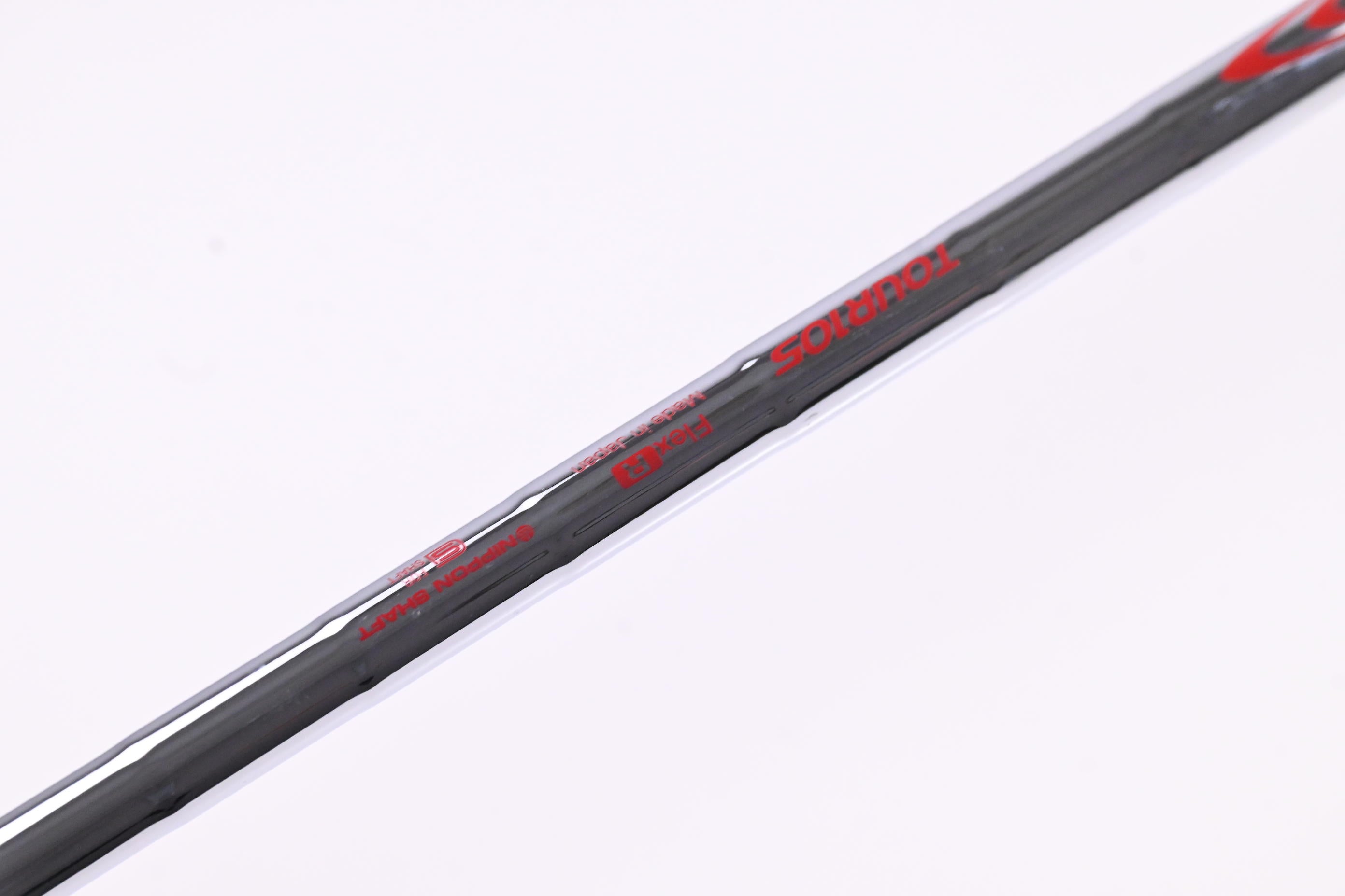 Cleveland RTZ Full Face Lob Wedge / 64 Degree / Regular Flex N.S.Pro Modus3