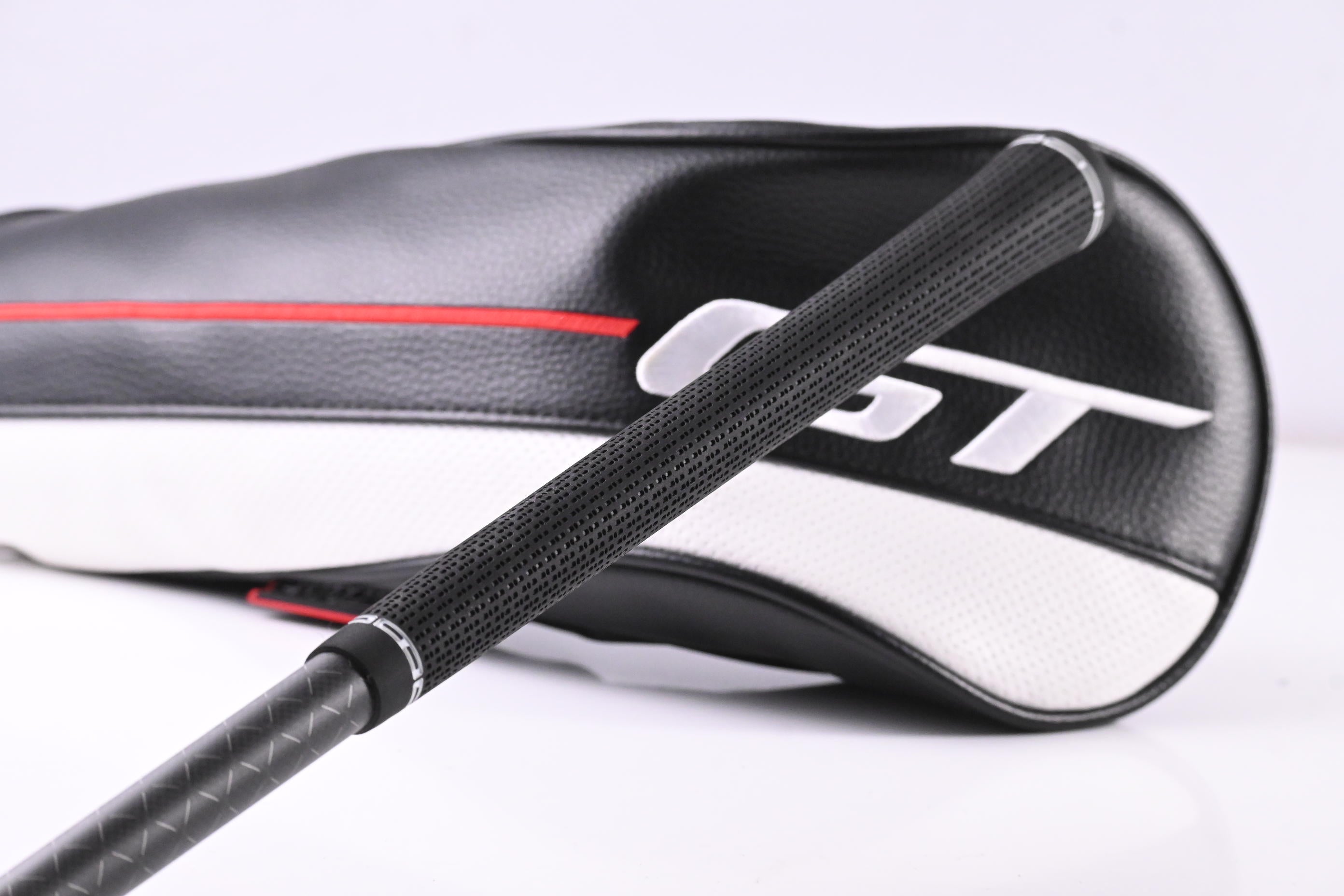 Titleist GT2 Driver / 10 Degree / Stiff Flex Tensei 1K Blue 55 Shaft