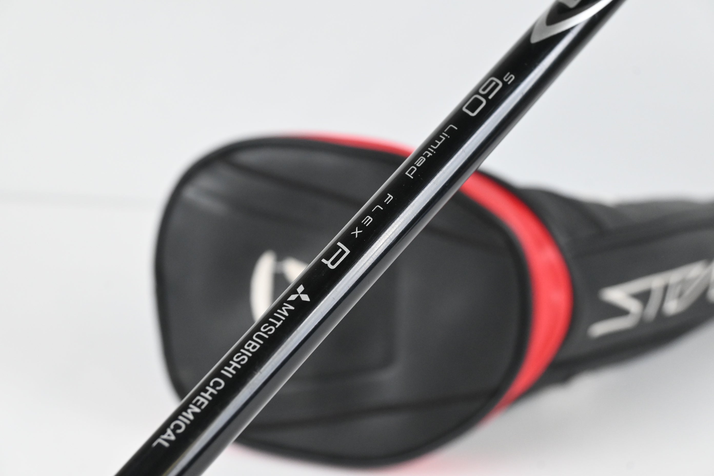 Taylormade Stealth Driver / 10.5 Degree / Regular Flex Diamana S60 Limited Shaft