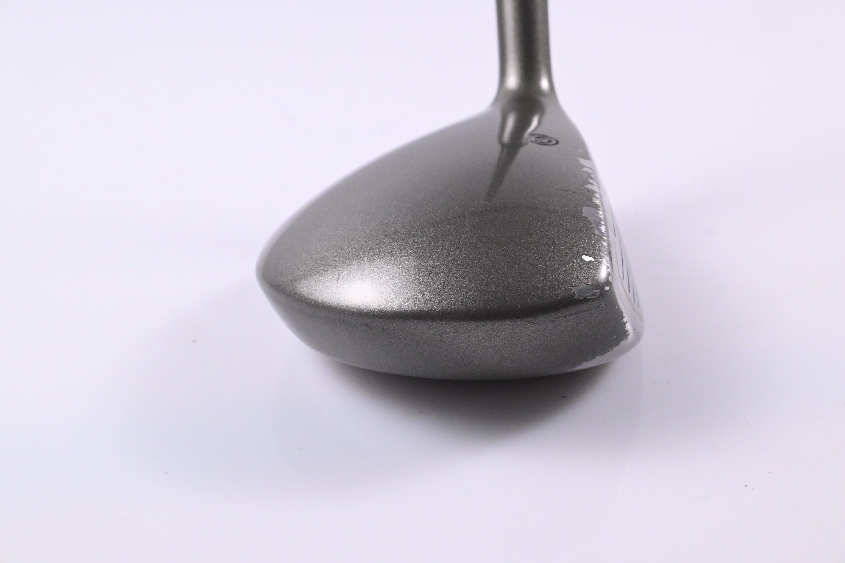 Cleveland Quad Pro #5 Wood / 19 Degree / Regular Flex Cleveland Quad Pro Shaft