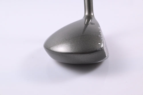 Cleveland Quad Pro #5 Wood / 19 Degree / Regular Flex Cleveland Quad Pro Shaft