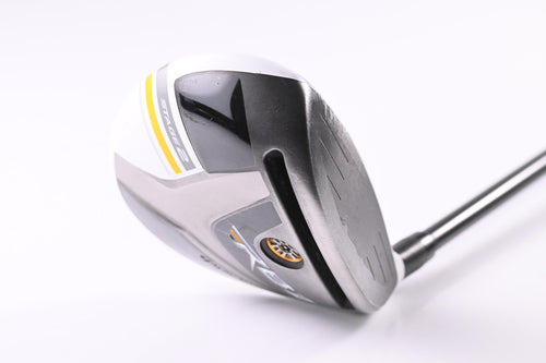 Taylormade RBZ Stage 2 #3 Wood / 15 Degree / Regular Flex Matrix Rocketfuel 60