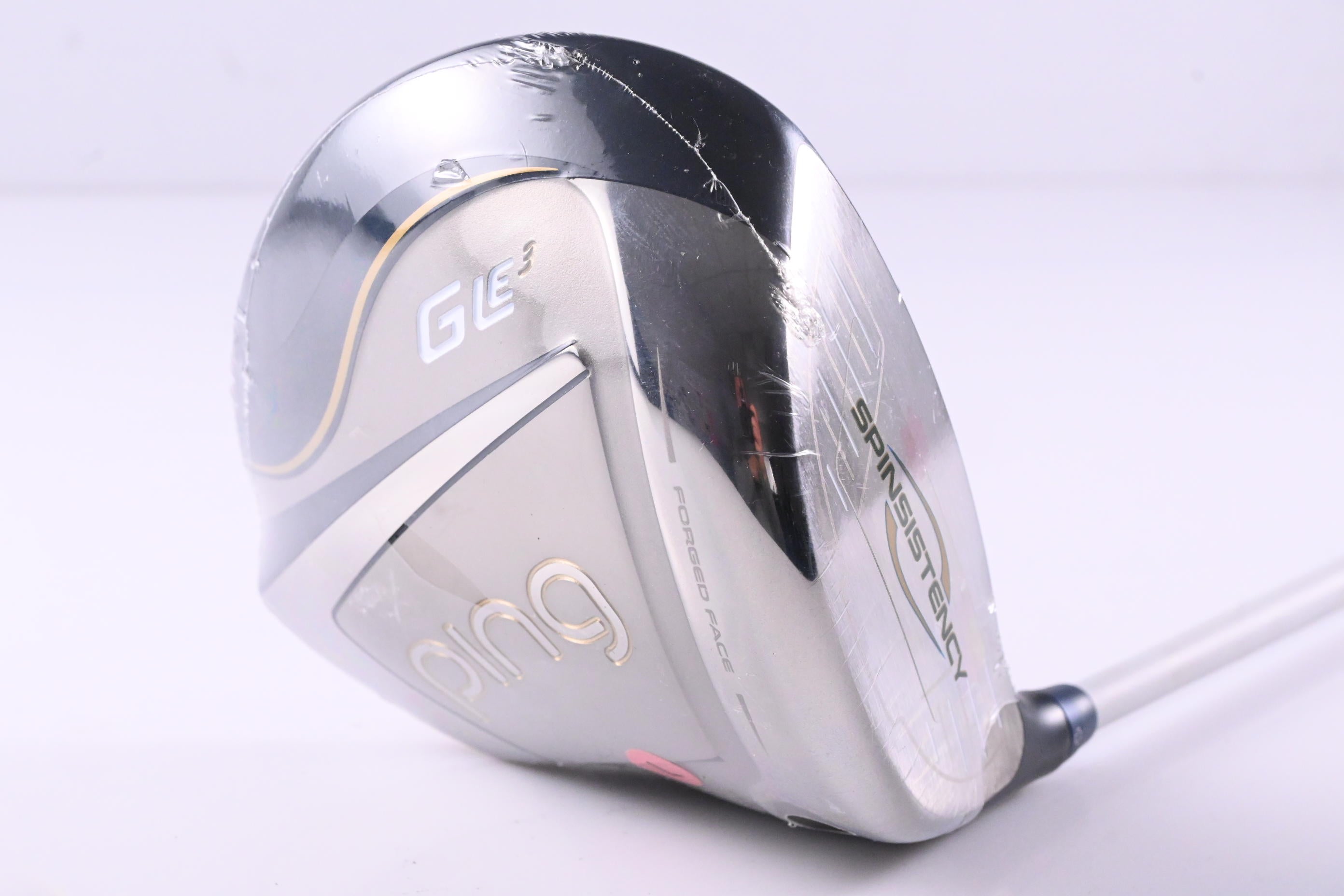 Ladies Ping G Le3 Driver / 11.5 Degree / Ladies Flex Ping ULT 250 Shaft