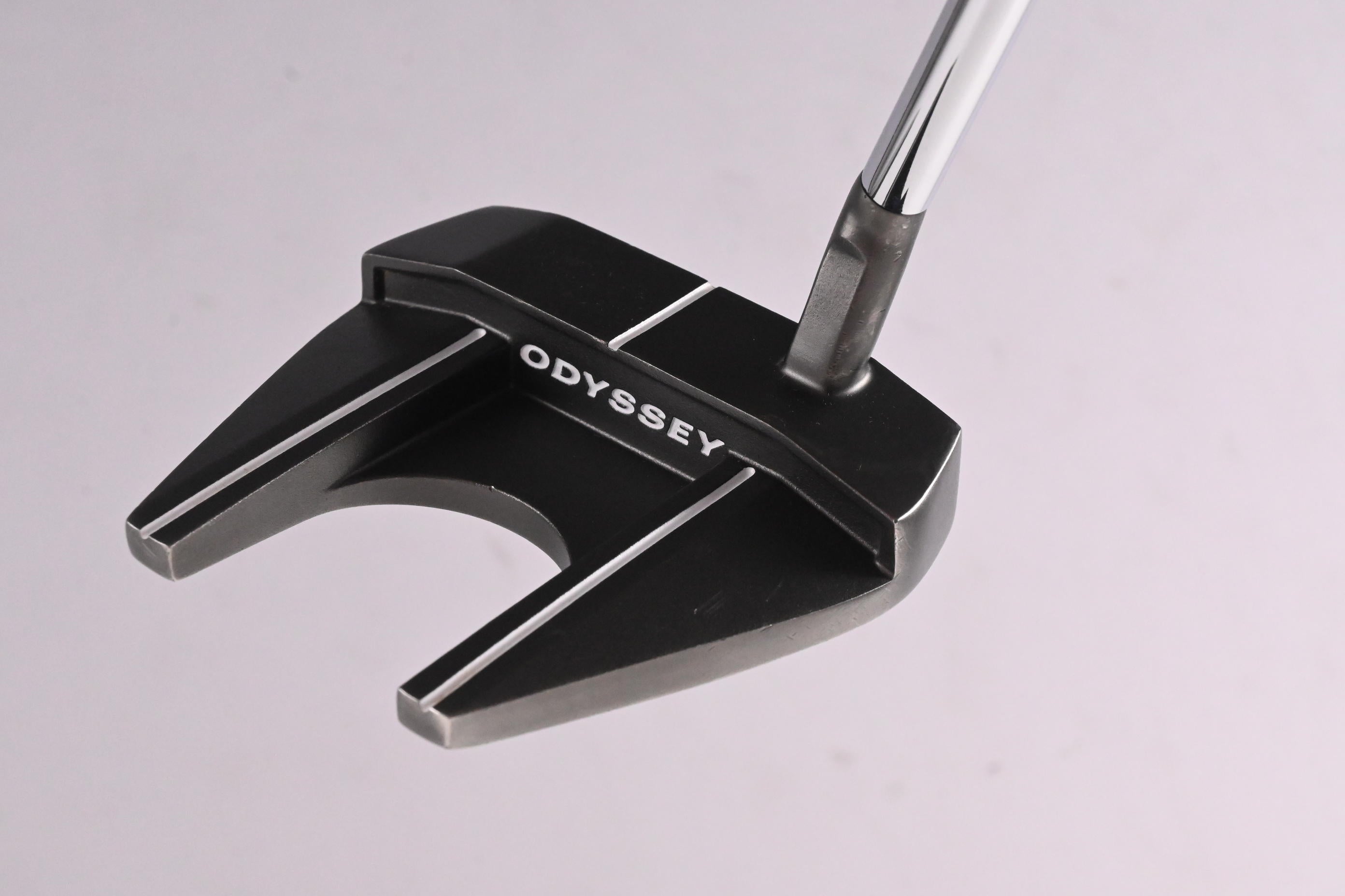 Odyssey Stroke Lab Black 7S Putter / 34 Inch