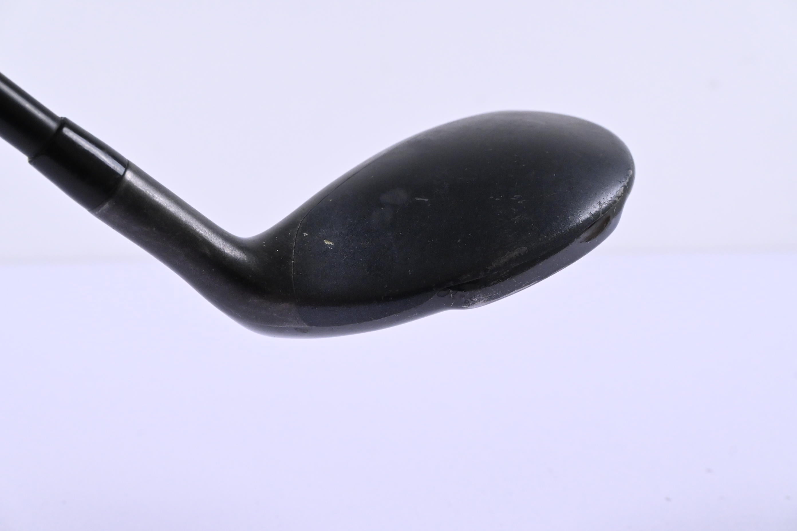 Ping G25 #4 Hybrid / 23 Degree / Regular Flex Ping TFC 189 Shaft