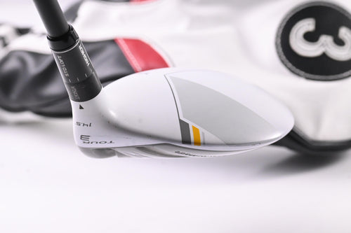 Taylormade RBZ Stage 2 Tour #3 Wood / 14.5 Degree / Regular Flex Matrix 70 Shaft