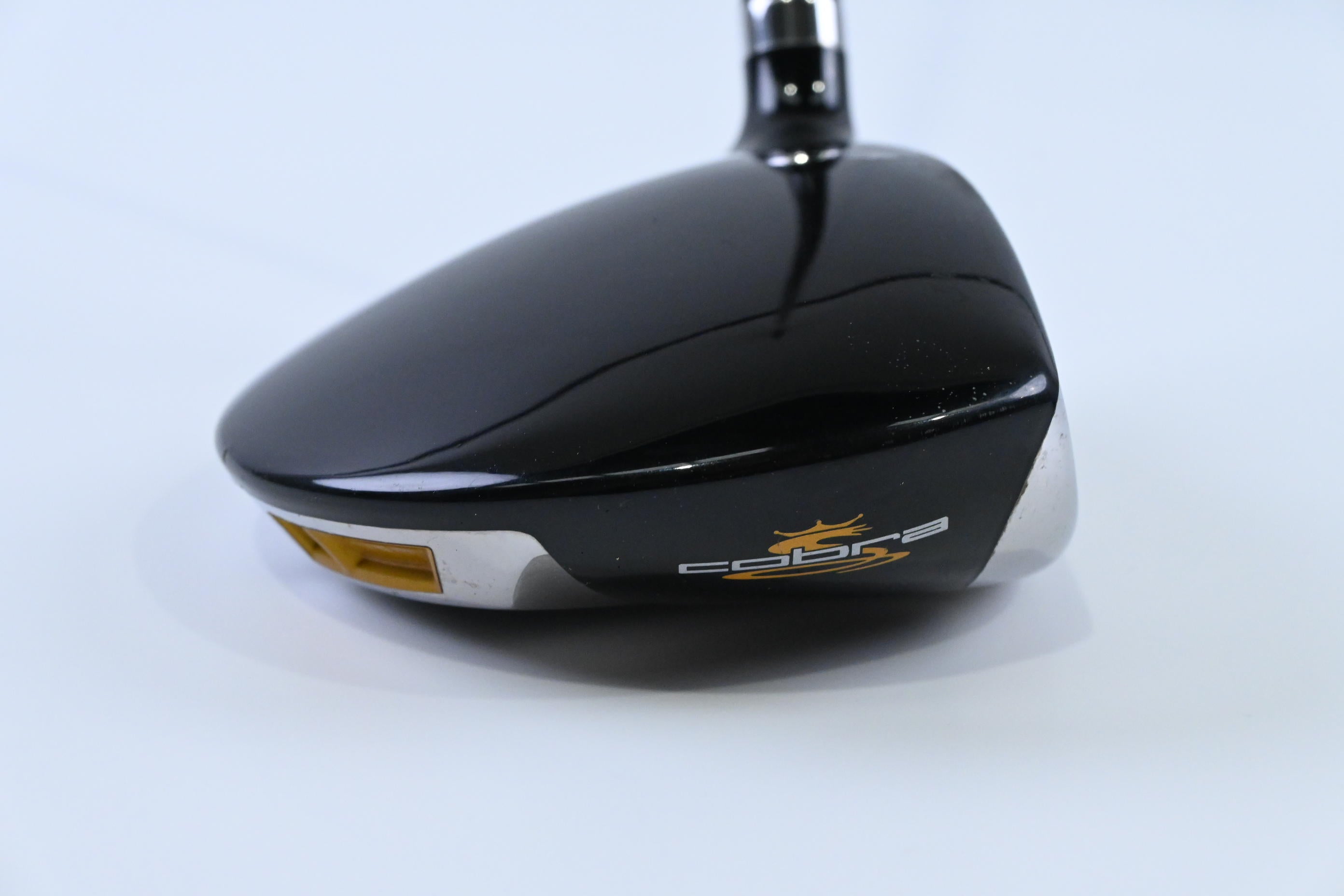 Cobra S3 #3 Wood / 18 Degree / Regular Flex Fujikura Blur Shaft