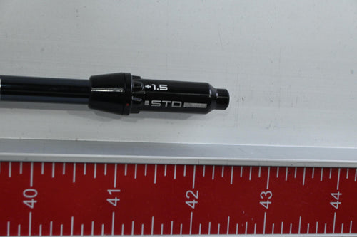 UST Mamiya LIN-Q M40X Red 6 #3 Wood Shaft / Stiff Flex / Wilson
