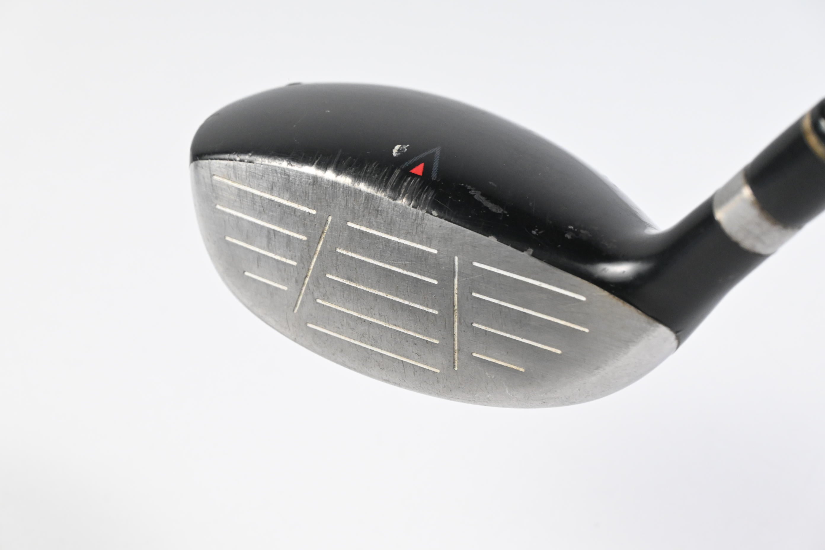 Benross VT Extreme #3 Hybrid / 20 Degree / Regular Flex Aldila DVS 70 Shaft