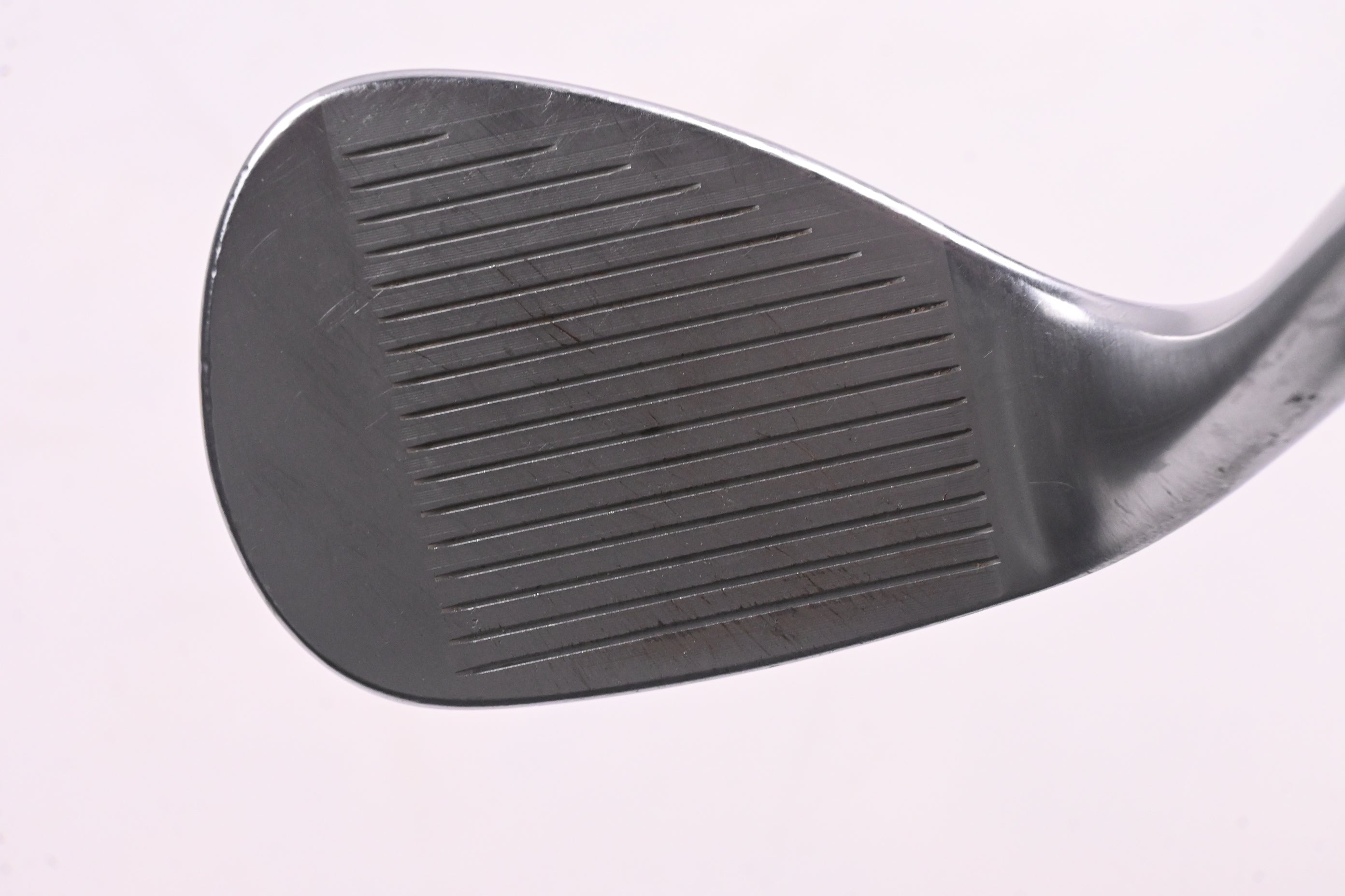 Titleist Vokey SM9 Lob Wedge / 58 Degree / Wedge Flex Titleist Vokey SM9 Shaft