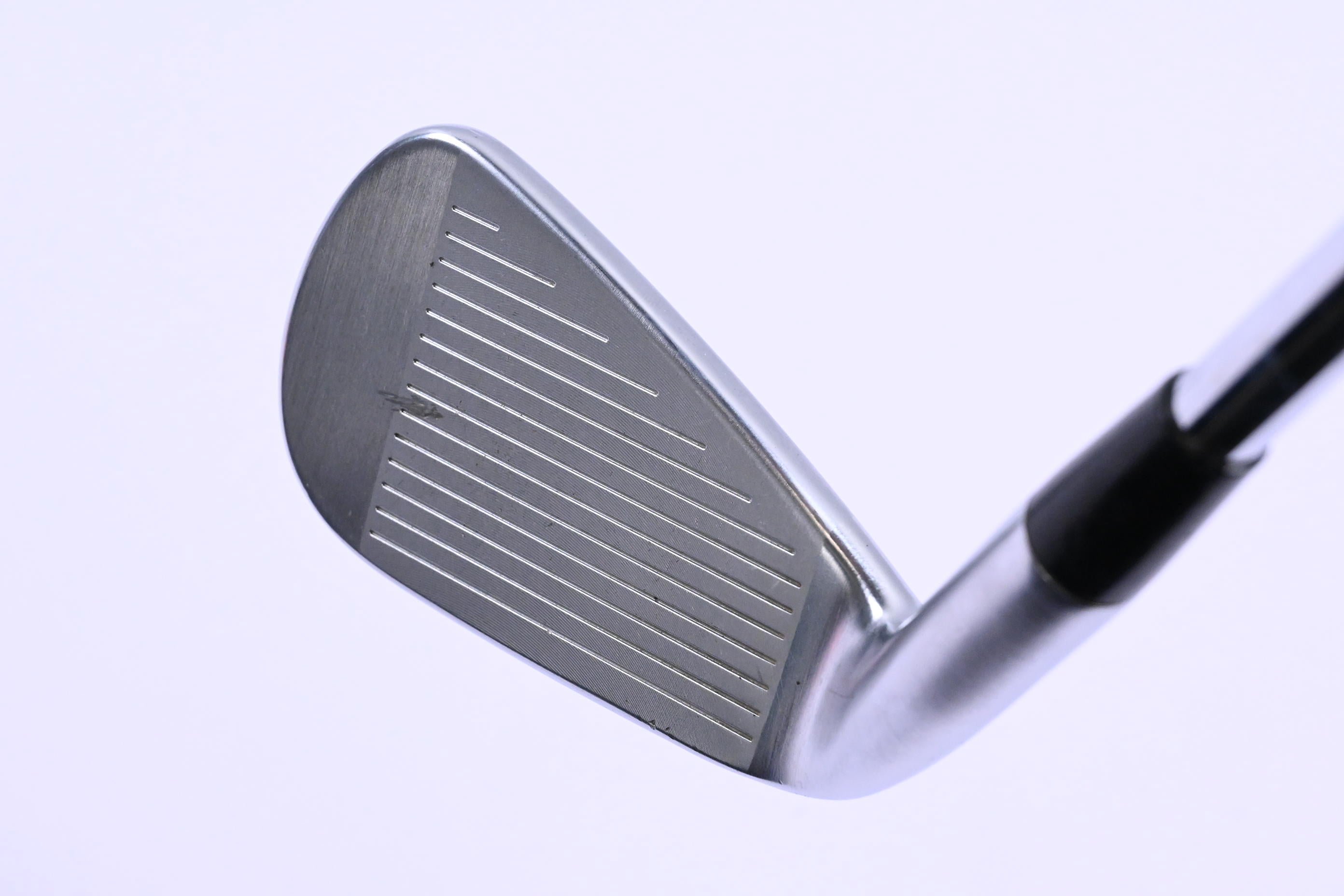 Cobra 2025 King Tec-X  #6 Iron / Regular Flex KBS Tour Lite Shaft