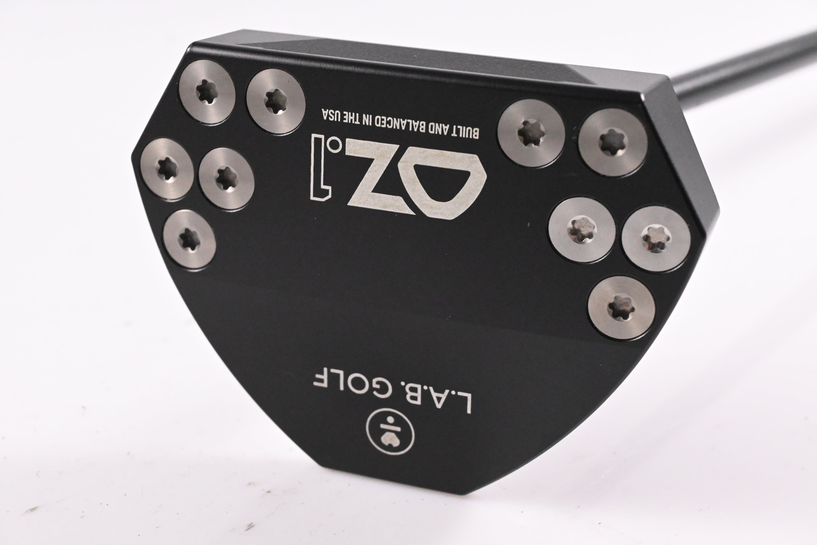 L.A.B Golf OZ.1 Putter / 34 Inch