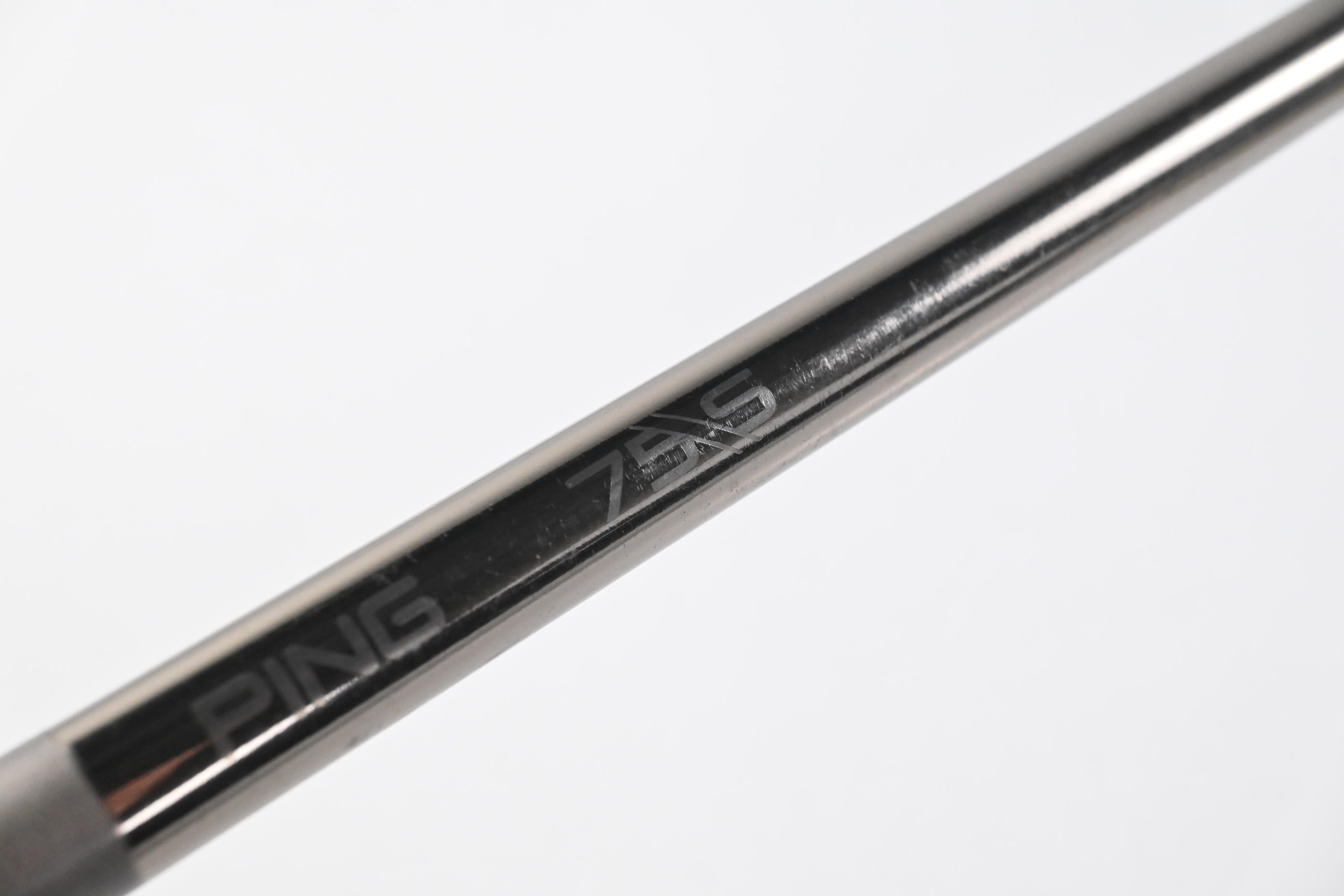 Ping Tour 2.0 Chrome 75 #3 Wood Shaft / Stiff Flex / Ping 3rd Gen