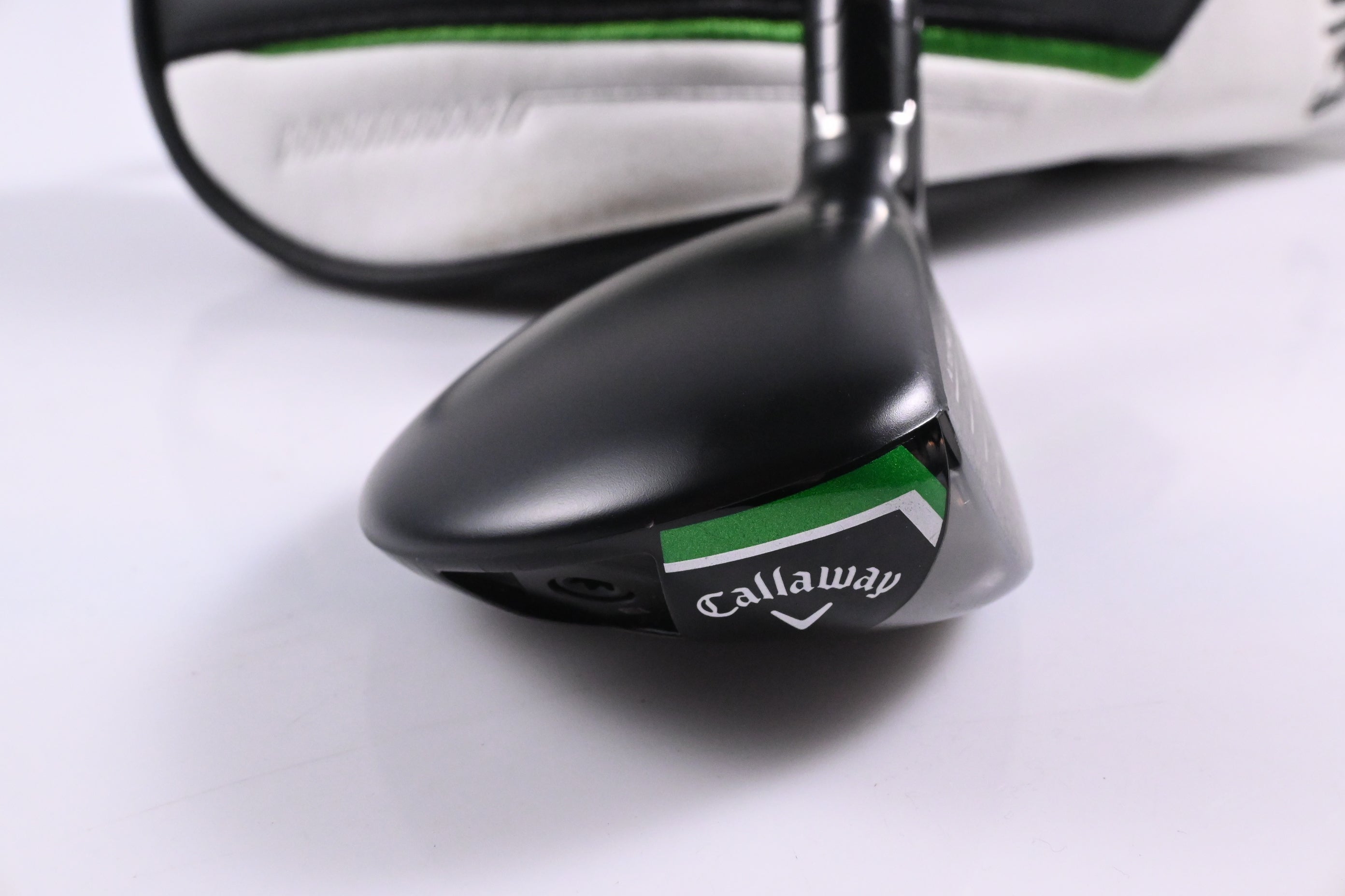 Callaway Elyte #4 Hybrid / 22 Degree / Regular Flex Denali Charcoal 60 Shaft