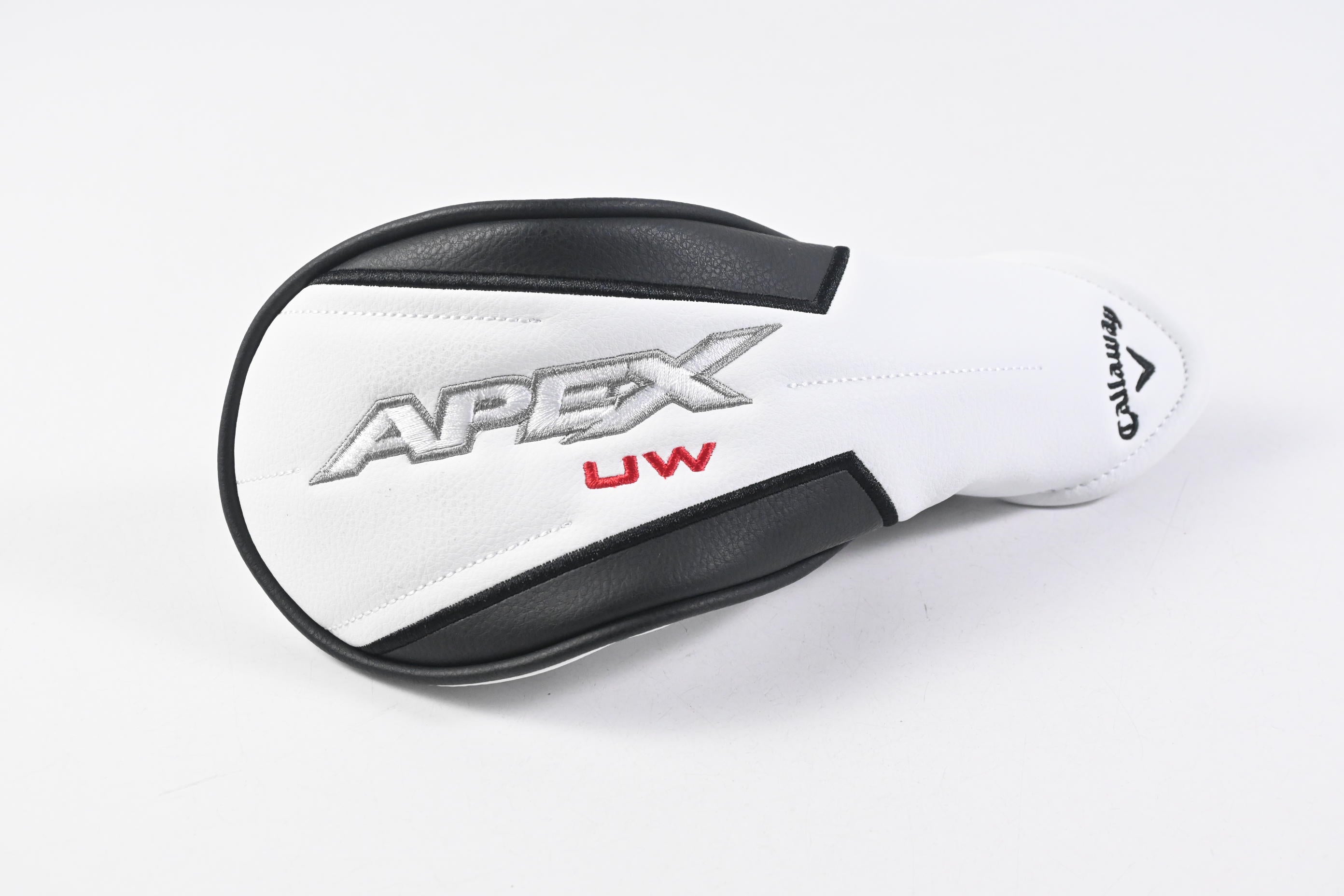 Callaway Apex UW 24 #3 Hybrid / 19 Degree / Stiff Flex Kai'li Red 75 Shaft