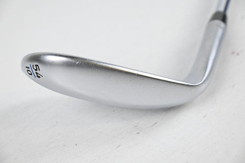 Callaway Mack Daddy Forged Sand Wedge / 54 Degree / Stiff Flex Dynamic Gold S200