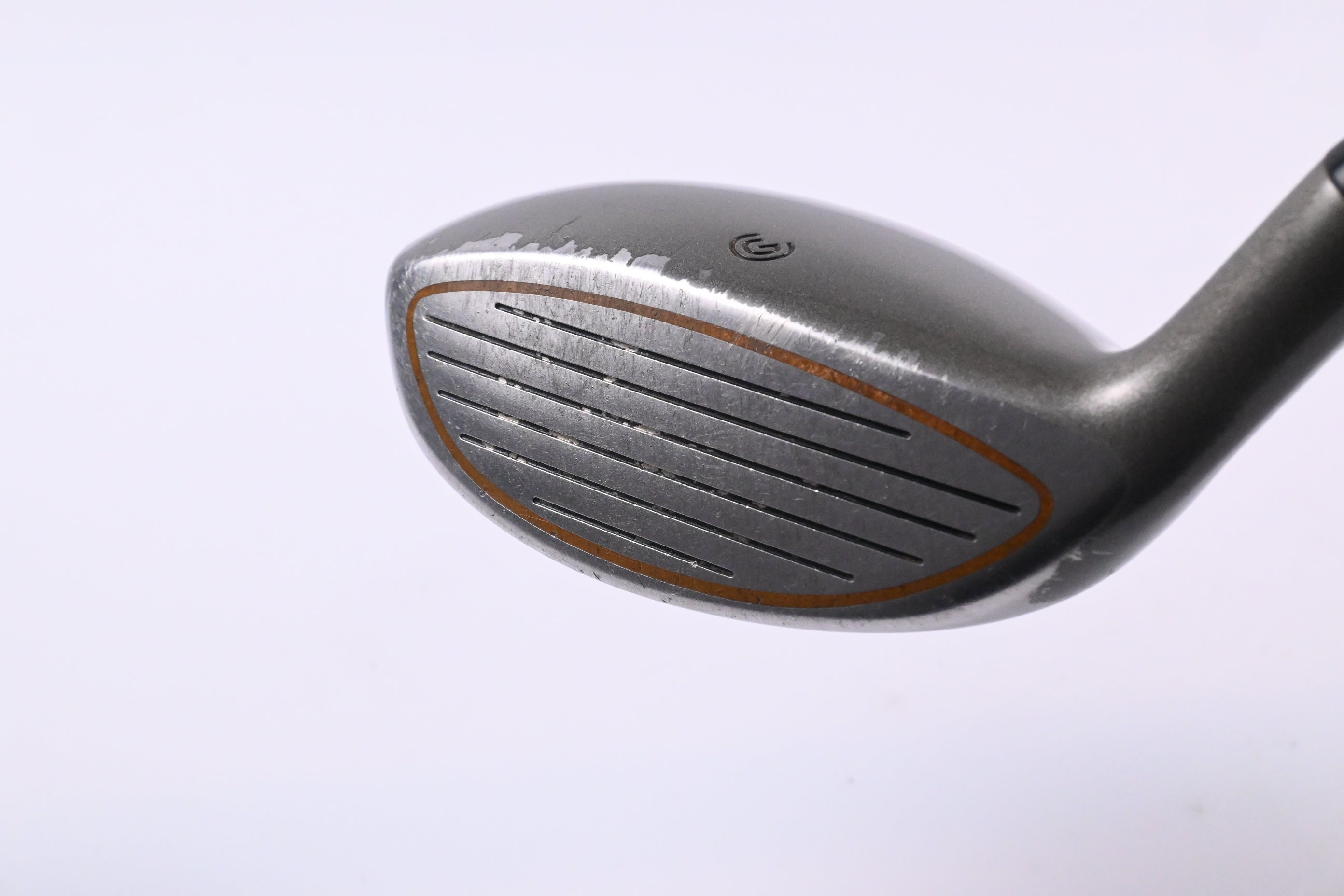 Cleveland Quad Pro #5 Wood / 19 Degree / Regular Flex Cleveland Quad Pro Shaft