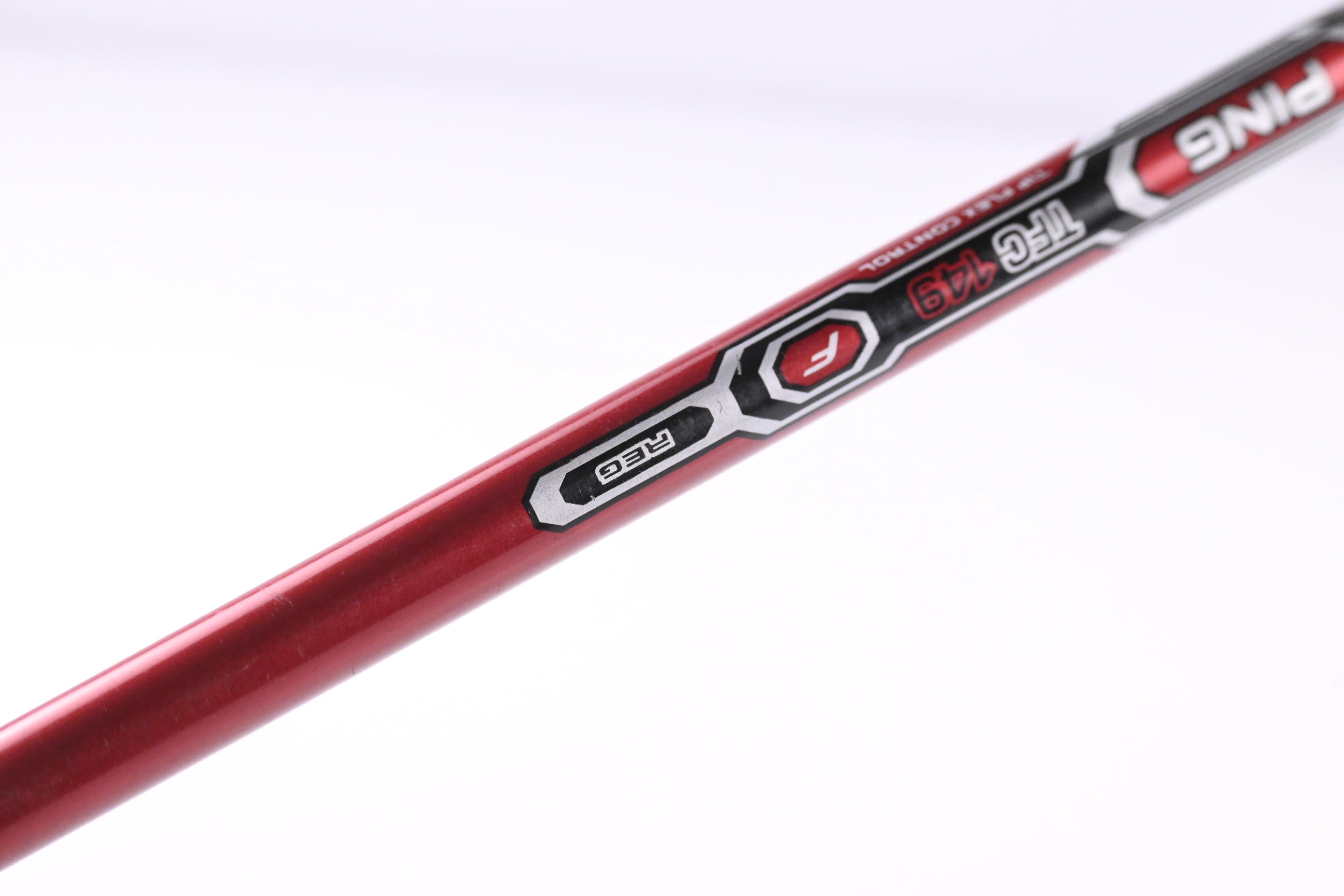 Ping G15 #3 Wood / 15.5 Degree / Regular Flex Ping TFC 149 F Shaft