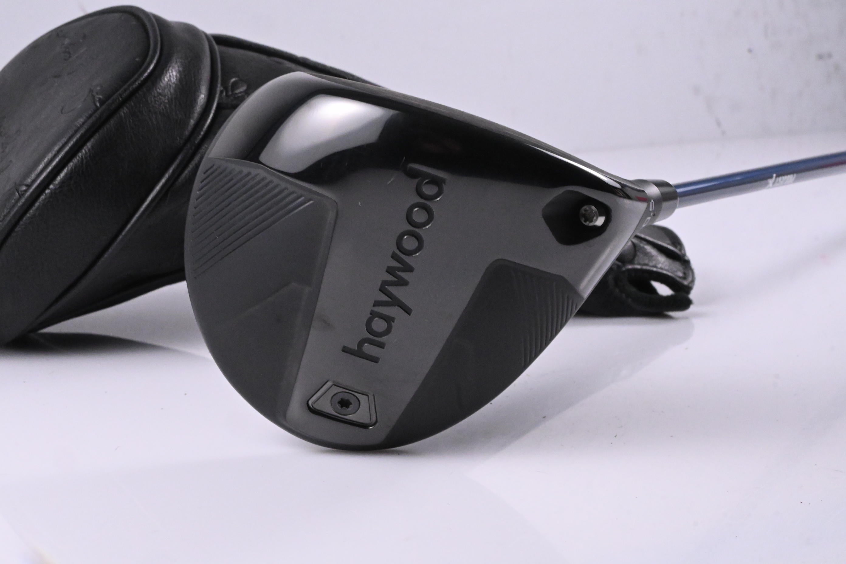 Haywood Driver / 10.5 Degree / Senior Flex Project X Denali Blue 50 Shaft