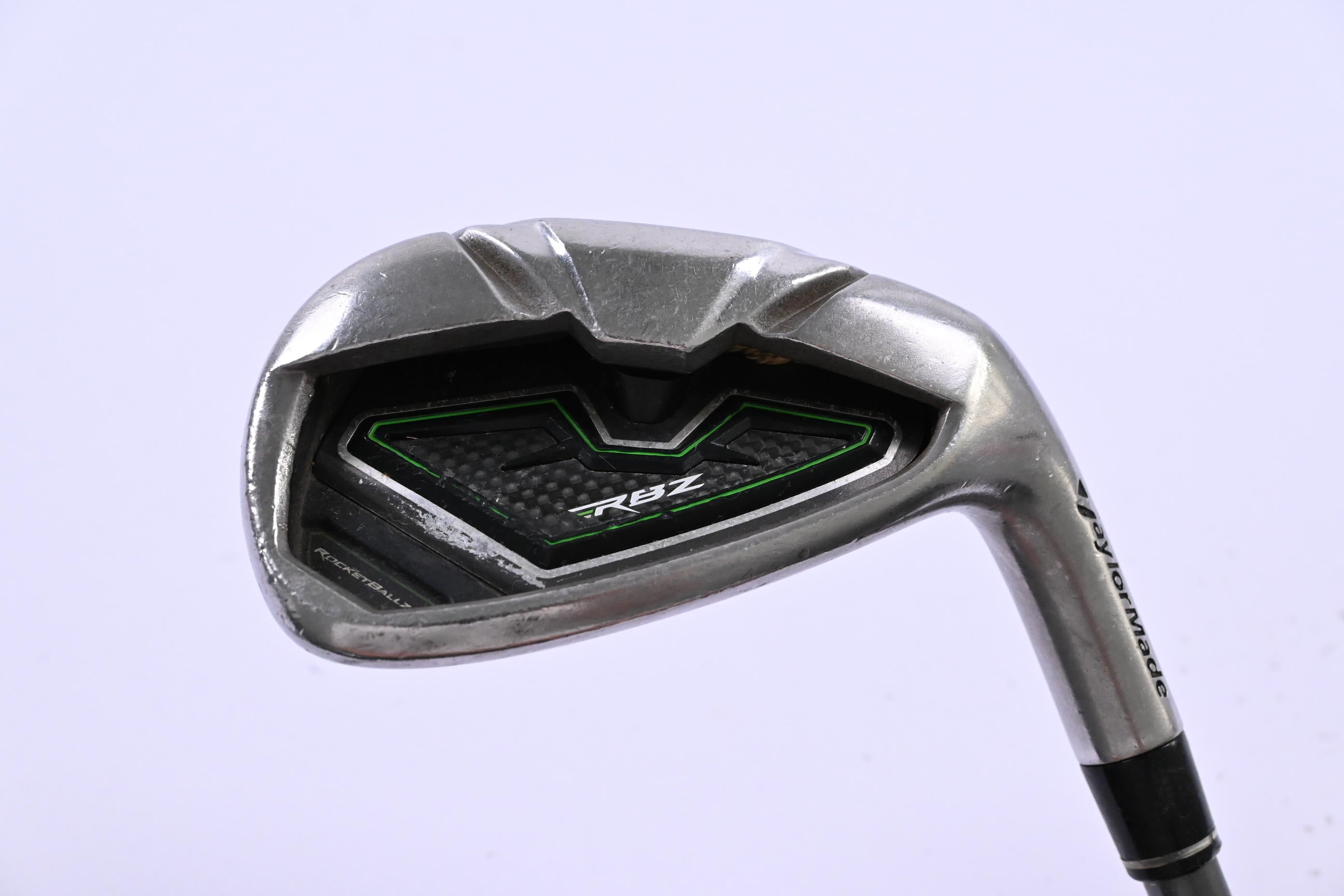 Taylormade RBZ #8 Iron / Senior Flex Taylormade RBZ 65 Shaft