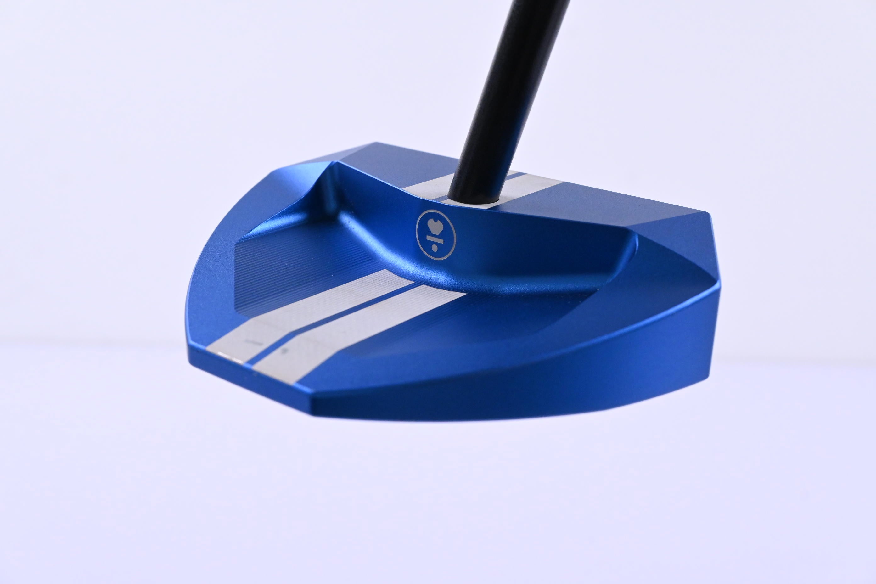 Left Hand L.A.B Golf OZ.1 Putter / 31.5 Inch