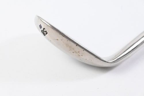 Taylormade Hi-Toe 3 Lob Wedge / 58 Degree / Wedge Flex Steel Shaft