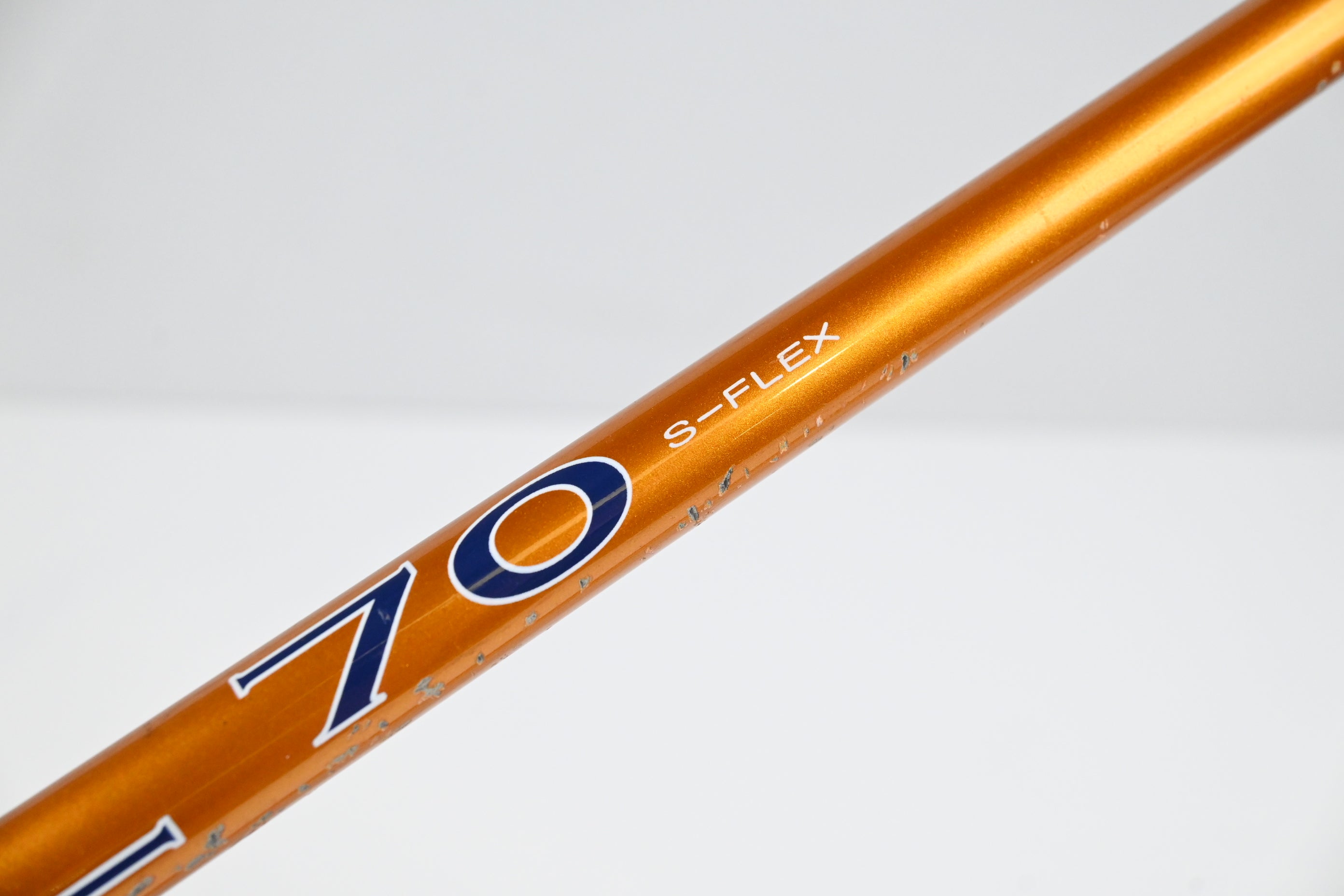 Matrix RUL 70 Driver Shaft / Stiff Flex / Mizuno