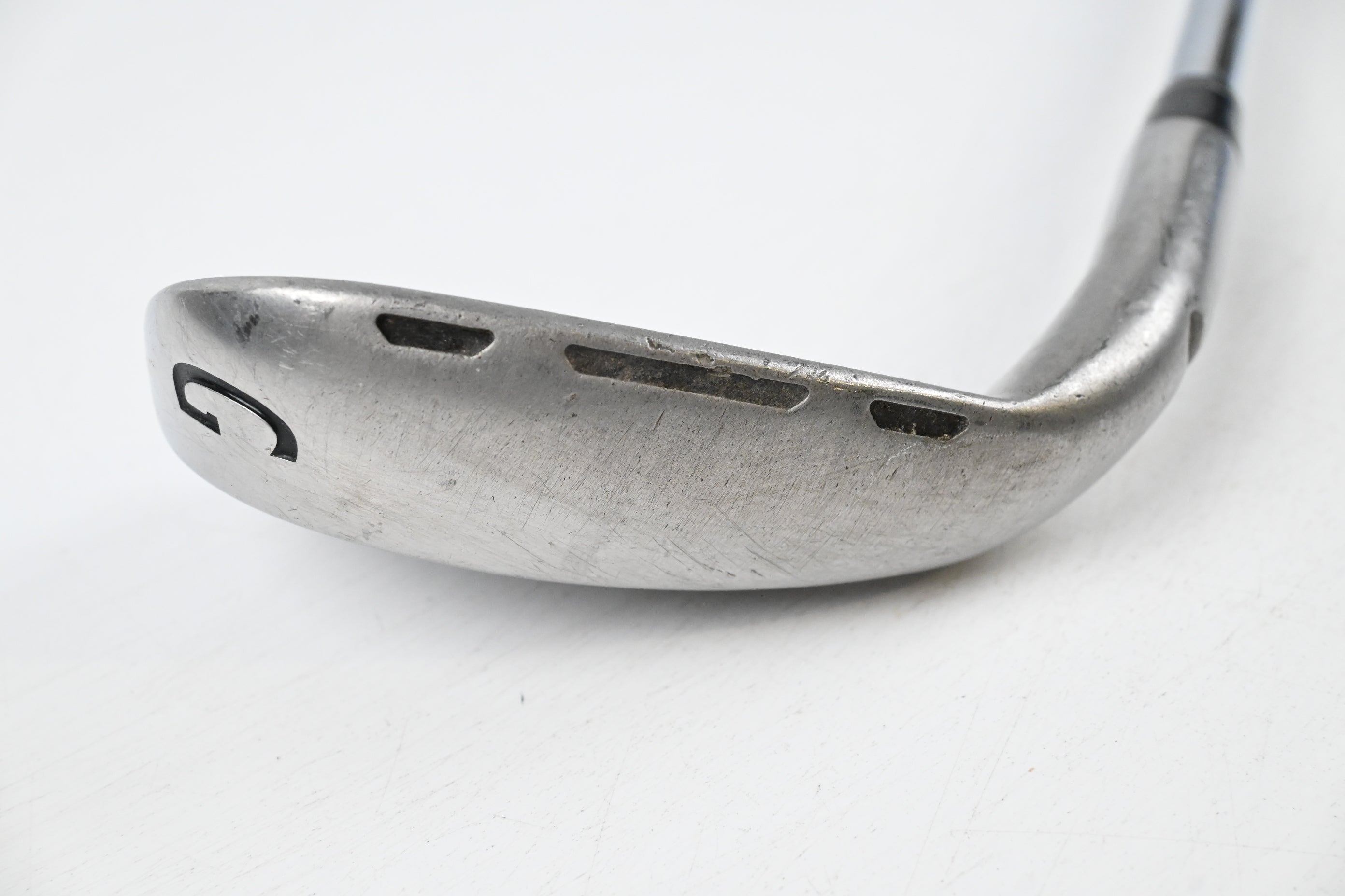 Wilson D7 Gap Wedge / 48 Degree / Regular Flex KBS Tour 105 Shaft