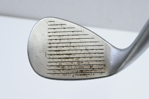 Titleist Vokey Spin Milled 2007 Lob Wedge / 60 Degree / Wedge Flex Dynamic Gold